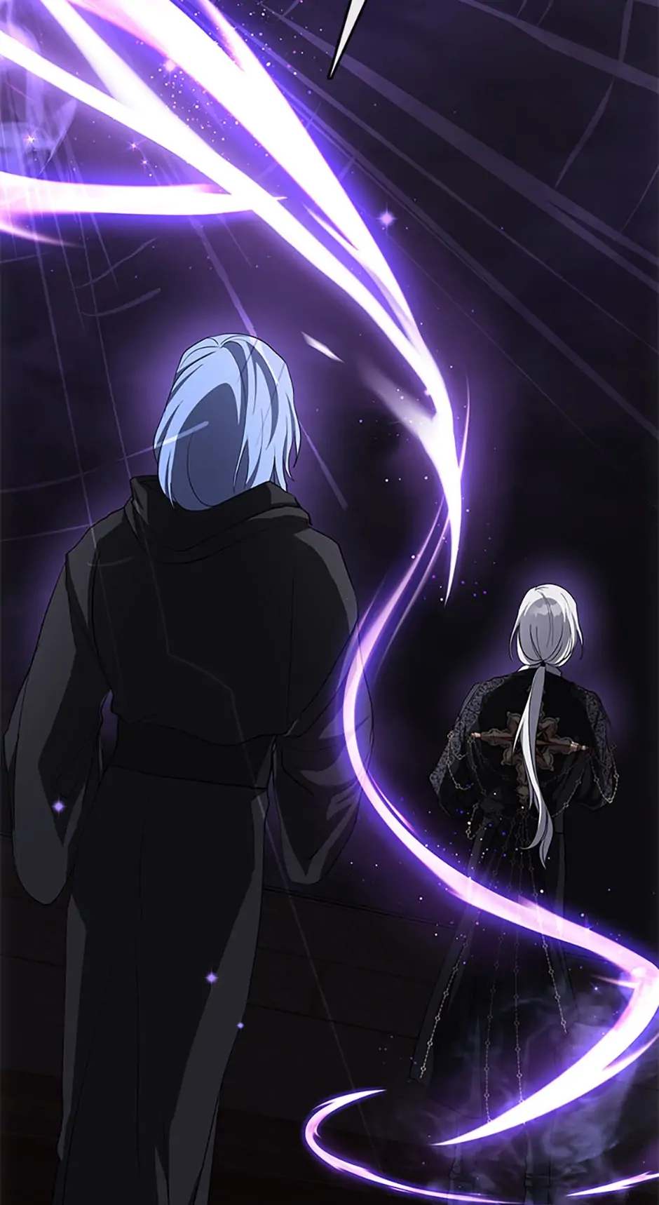 I Failed to Oust the Villain! [Official][Uncensored] - Chapter 48 manhwa