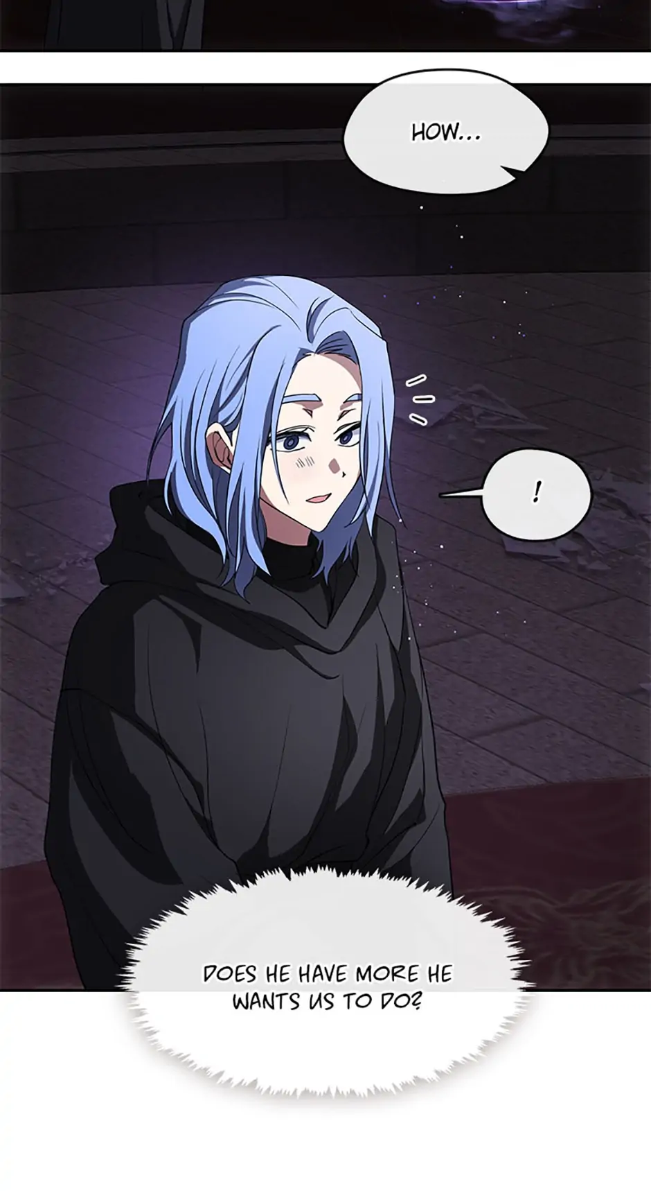 I Failed to Oust the Villain! [Official][Uncensored] - Chapter 48 manhwa