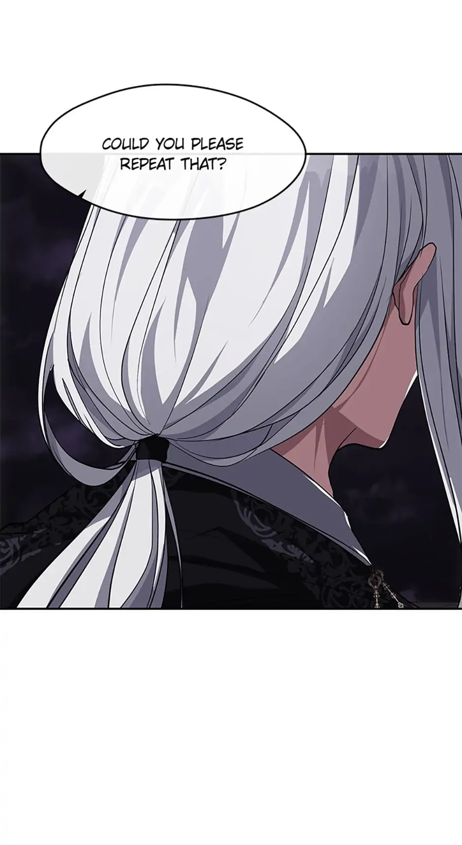 I Failed to Oust the Villain! [Official][Uncensored] - Chapter 48 manhwa