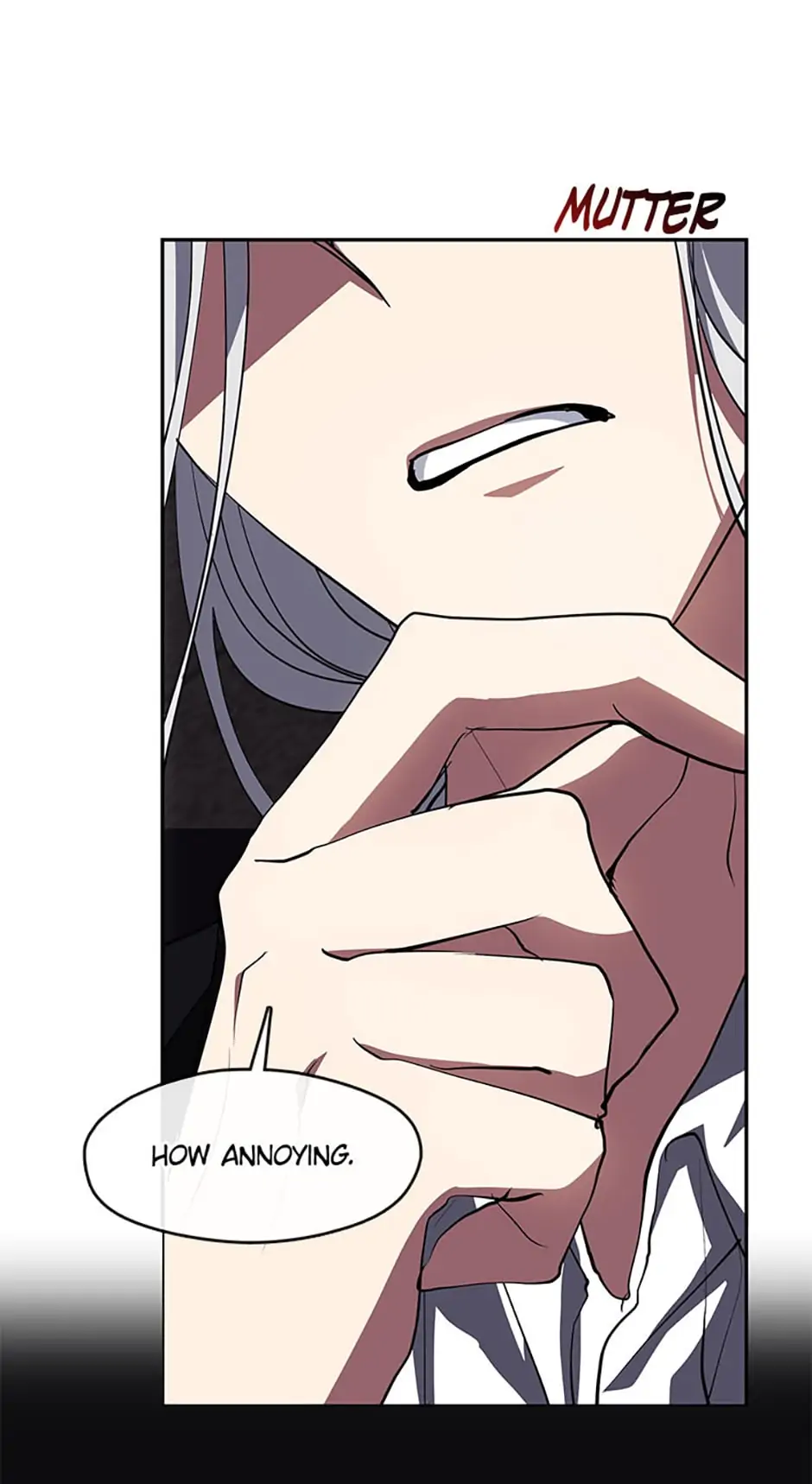 I Failed to Oust the Villain! [Official][Uncensored] - Chapter 48 manhwa