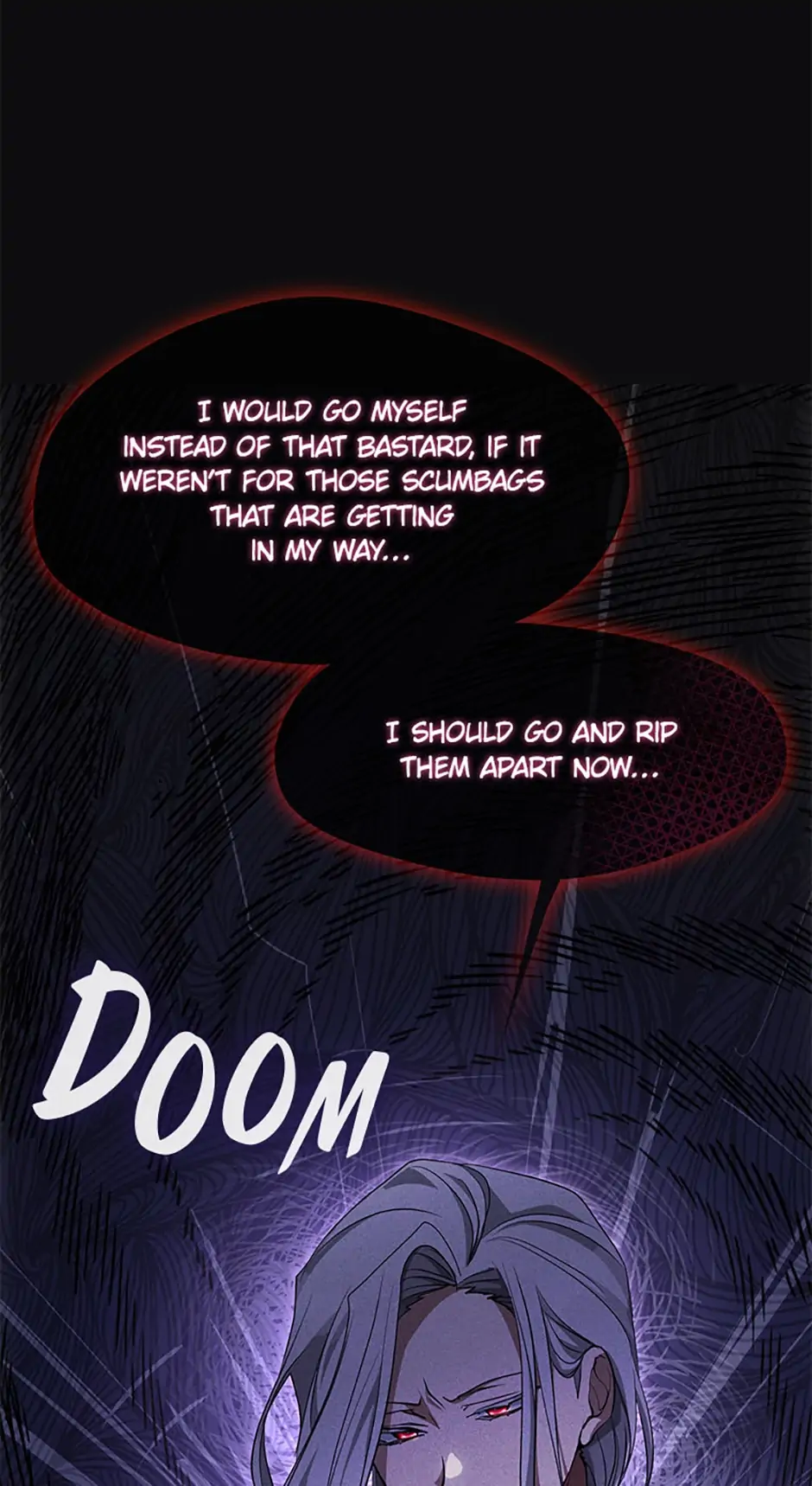 I Failed to Oust the Villain! [Official][Uncensored] - Chapter 48 manhwa