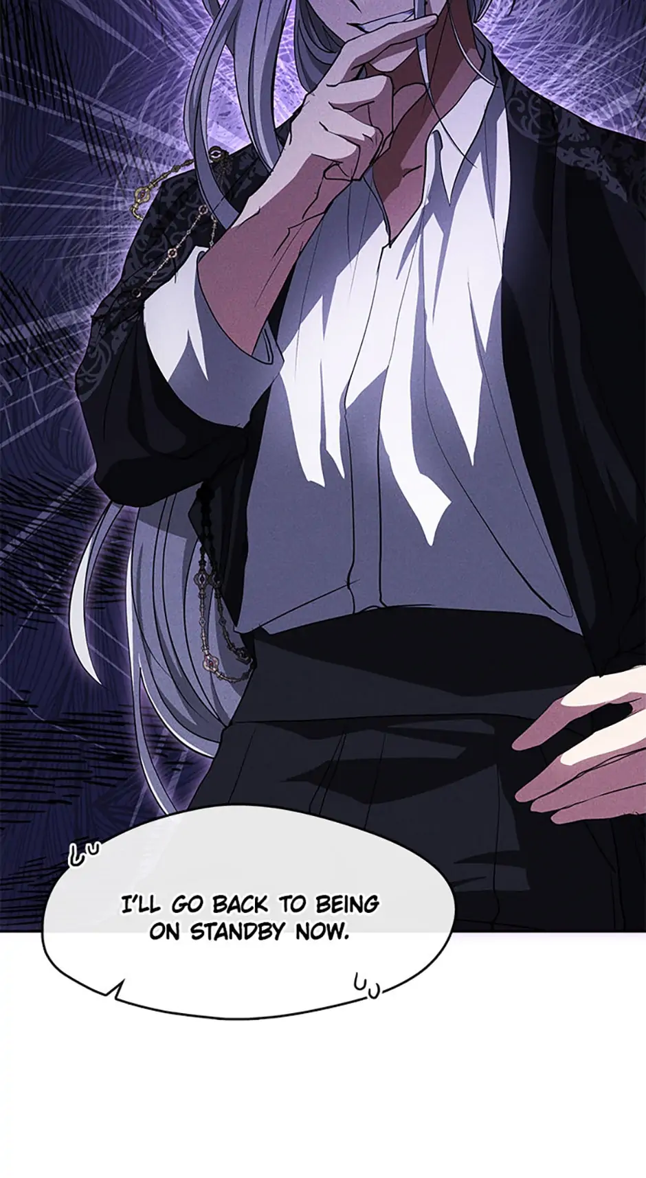 I Failed to Oust the Villain! [Official][Uncensored] - Chapter 48 manhwa