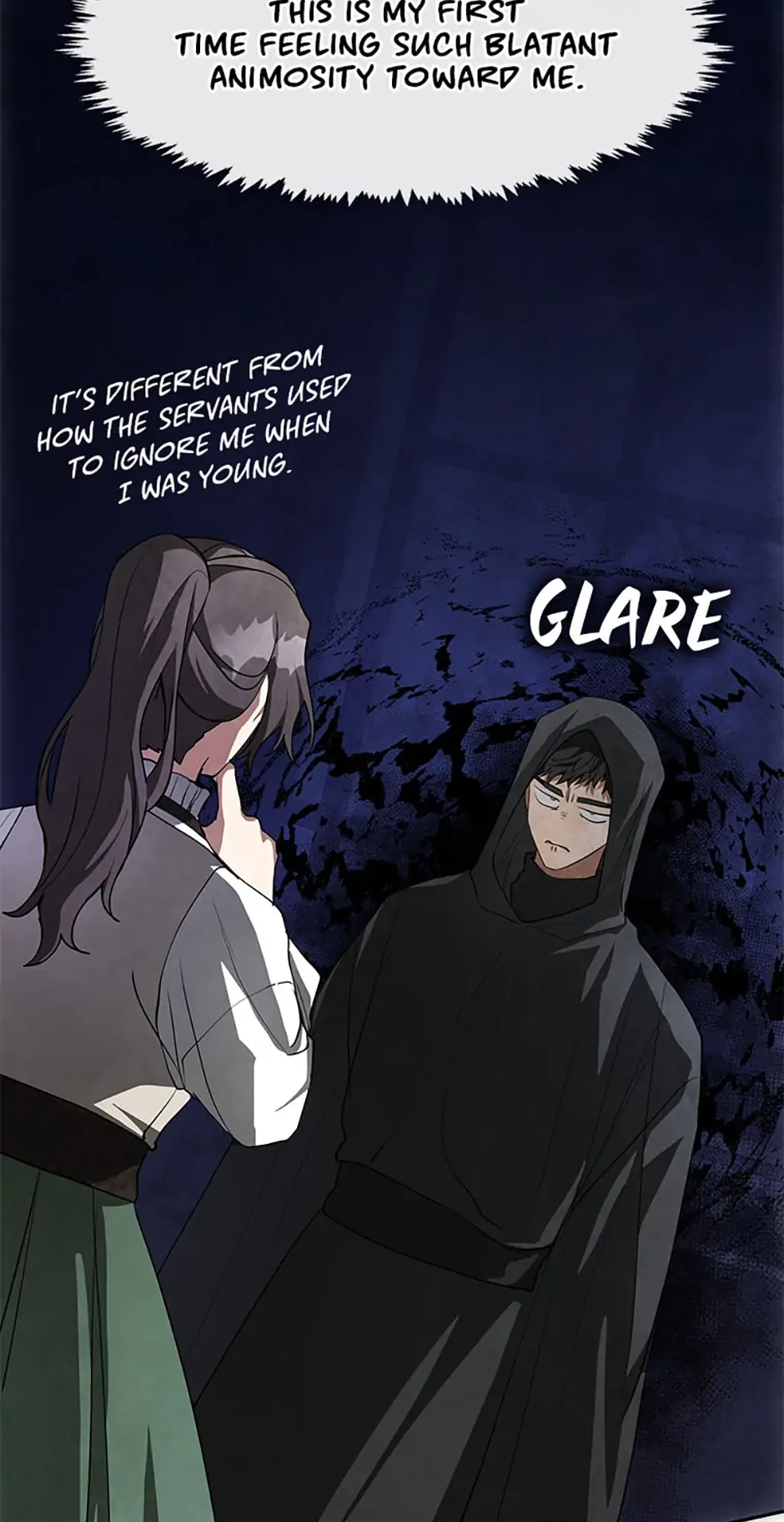 I Failed to Oust the Villain! [Official][Uncensored] - Chapter 48 manhwa