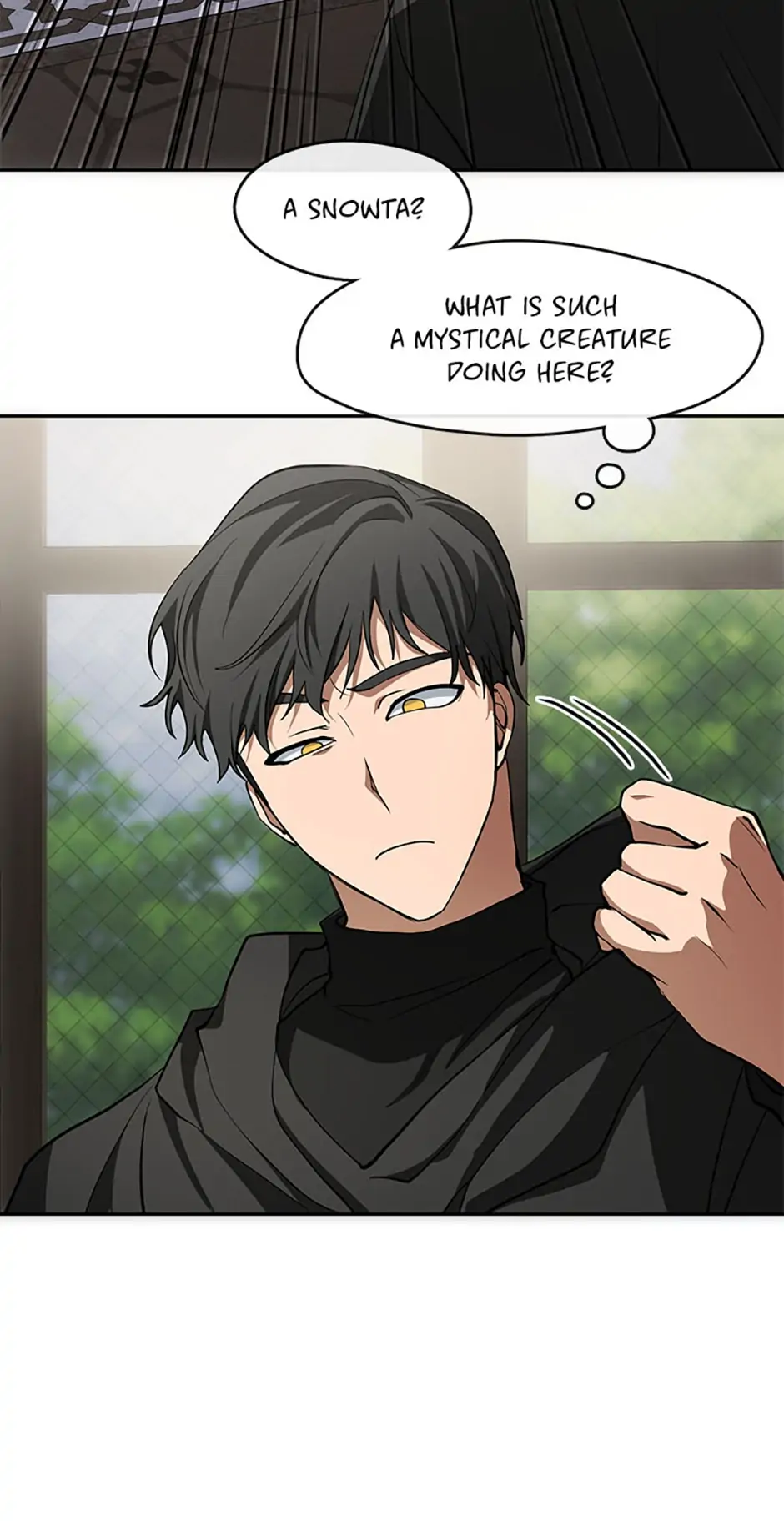 I Failed to Oust the Villain! [Official][Uncensored] - Chapter 48 manhwa