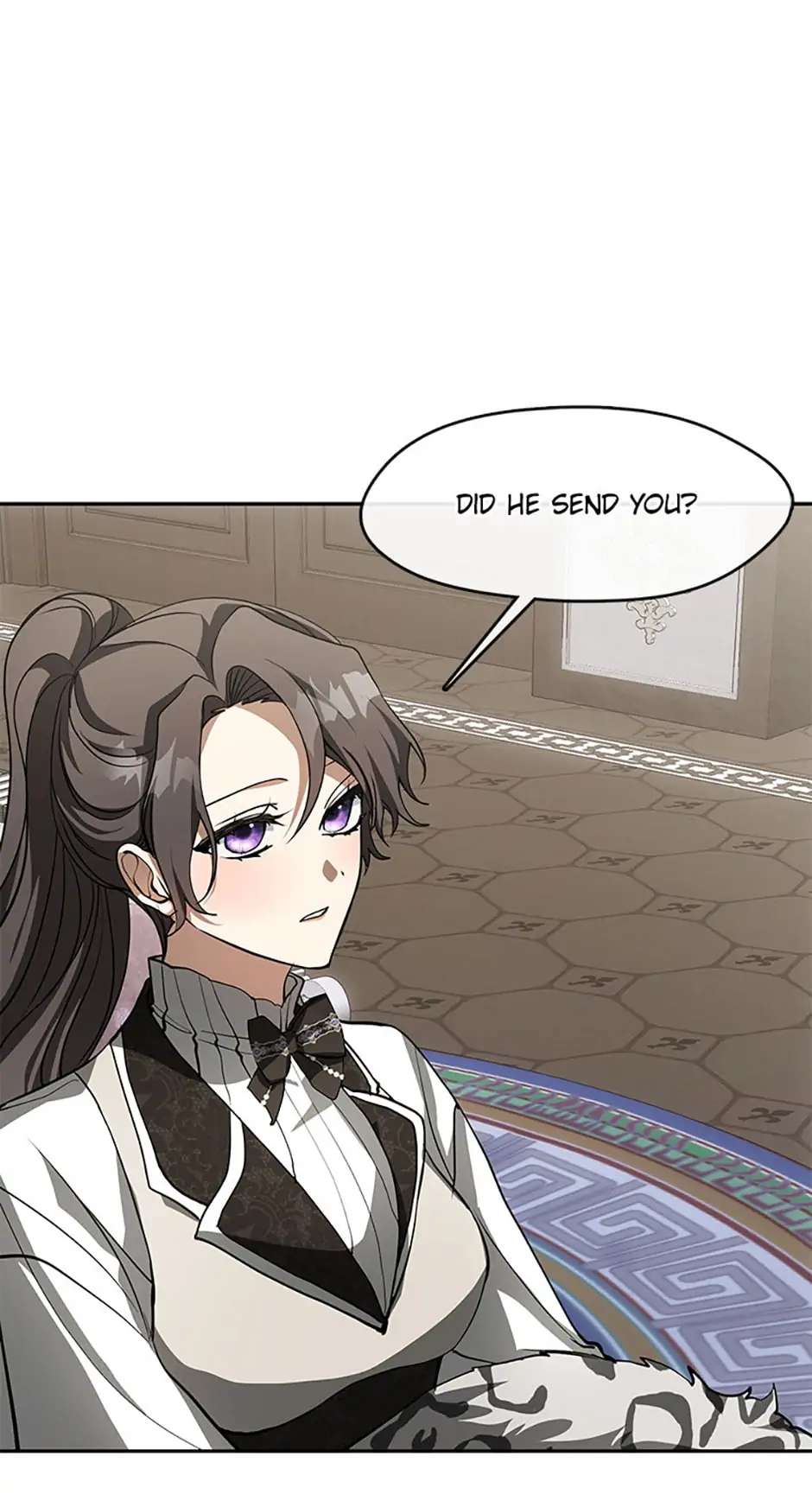 I Failed to Oust the Villain! [Official][Uncensored] - Chapter 48 manhwa