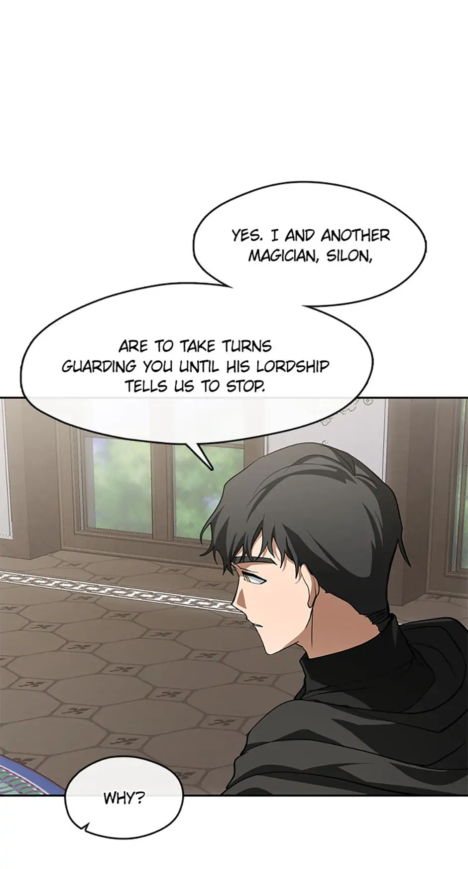 I Failed to Oust the Villain! [Official][Uncensored] - Chapter 48 manhwa