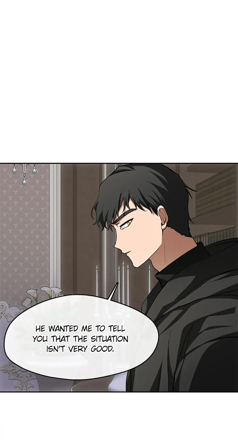 I Failed to Oust the Villain! [Official][Uncensored] - Chapter 48 manhwa