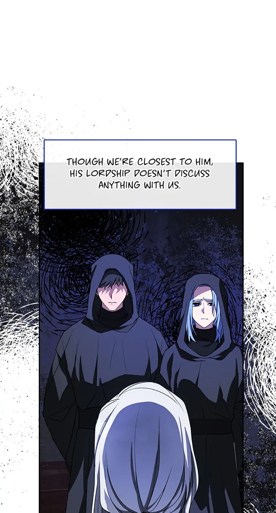 I Failed to Oust the Villain! [Official][Uncensored] - Chapter 48 manhwa