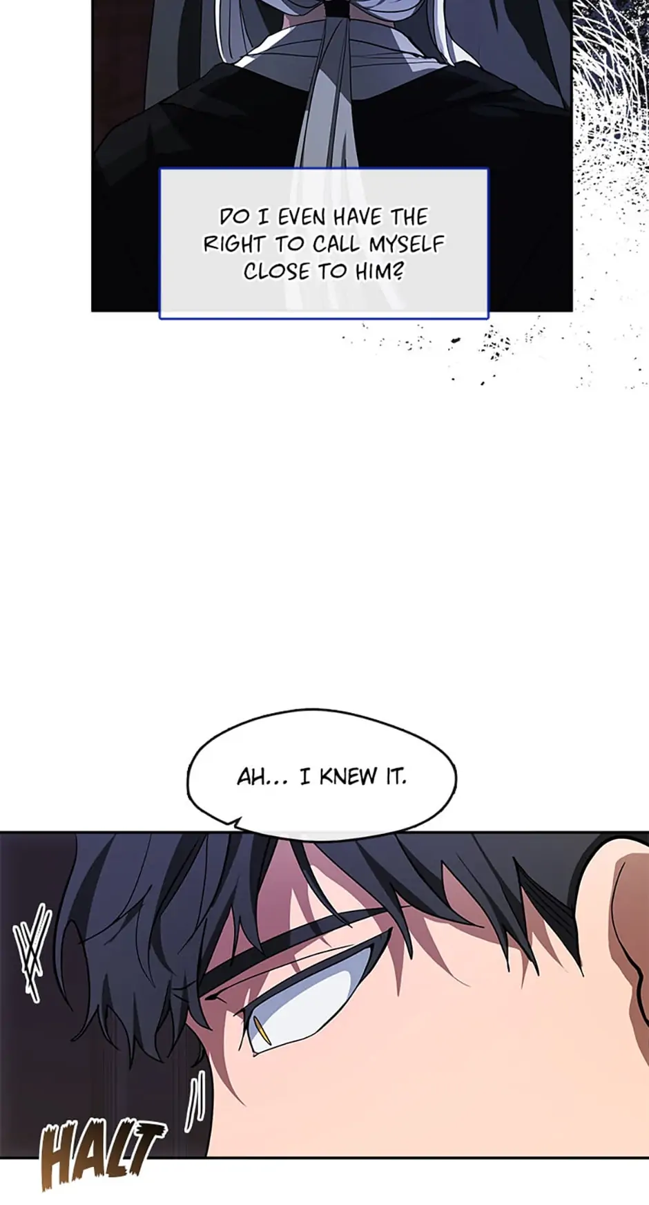 I Failed to Oust the Villain! [Official][Uncensored] - Chapter 48 manhwa