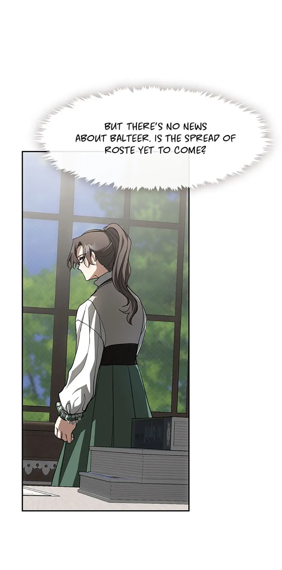 I Failed to Oust the Villain! [Official][Uncensored] - Chapter 48 manhwa