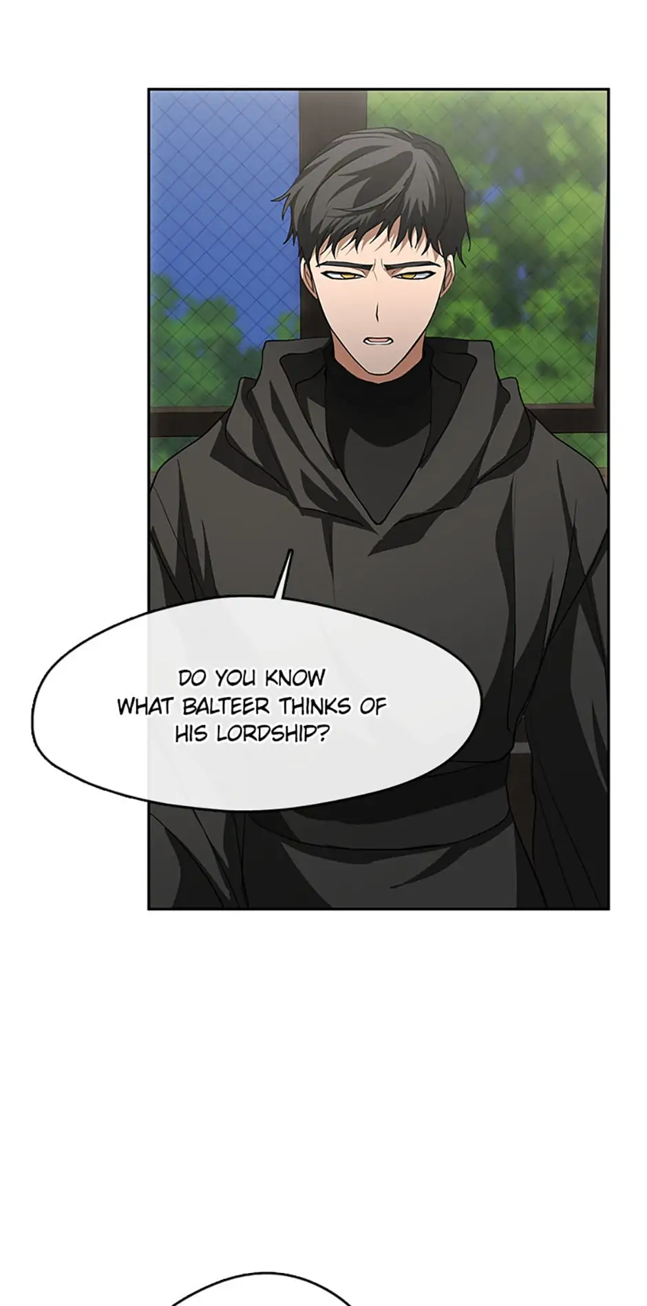 I Failed to Oust the Villain! [Official][Uncensored] - Chapter 48 manhwa