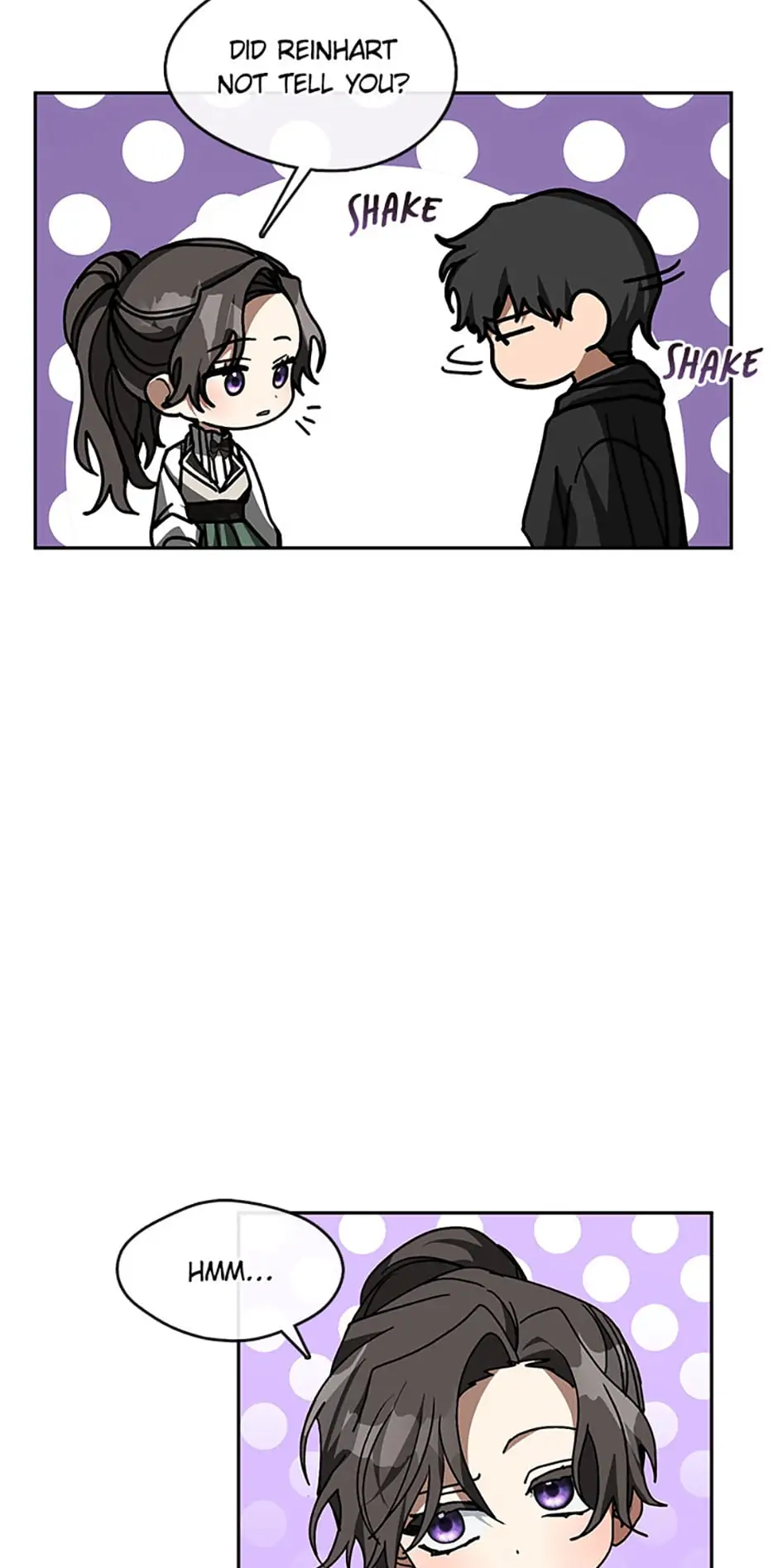 I Failed to Oust the Villain! [Official][Uncensored] - Chapter 48 manhwa