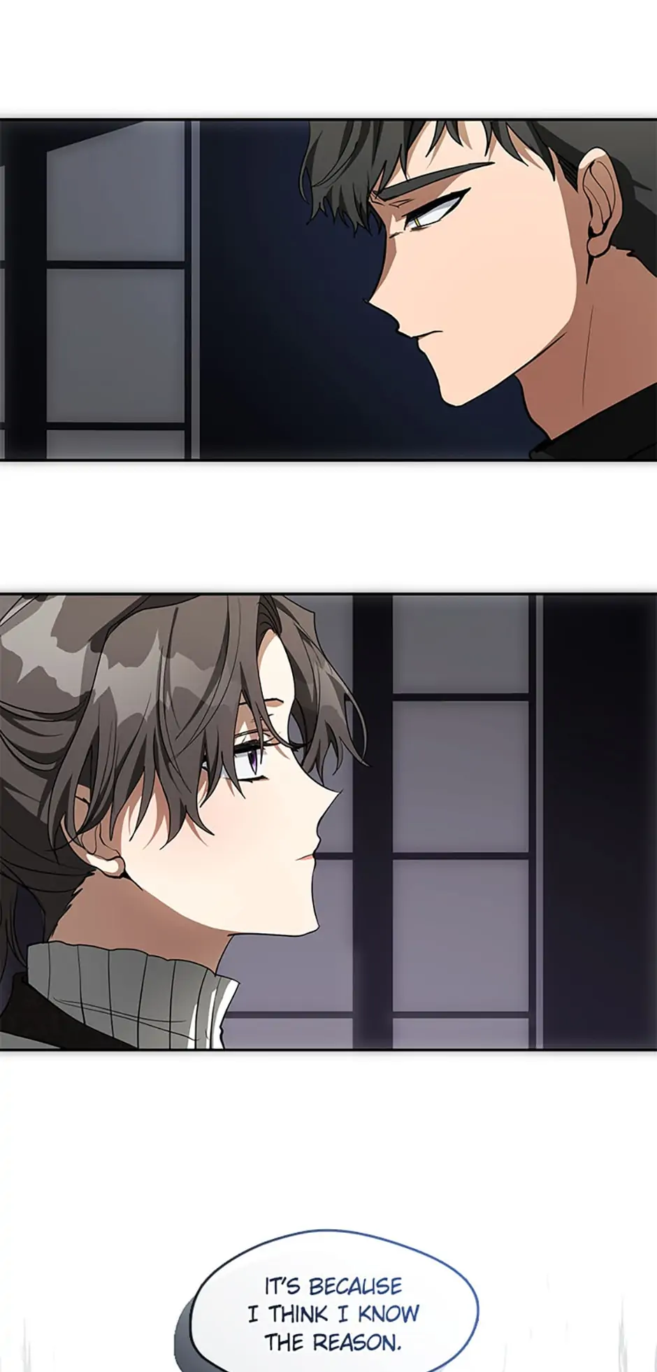 I Failed to Oust the Villain! [Official][Uncensored] - Chapter 48 manhwa
