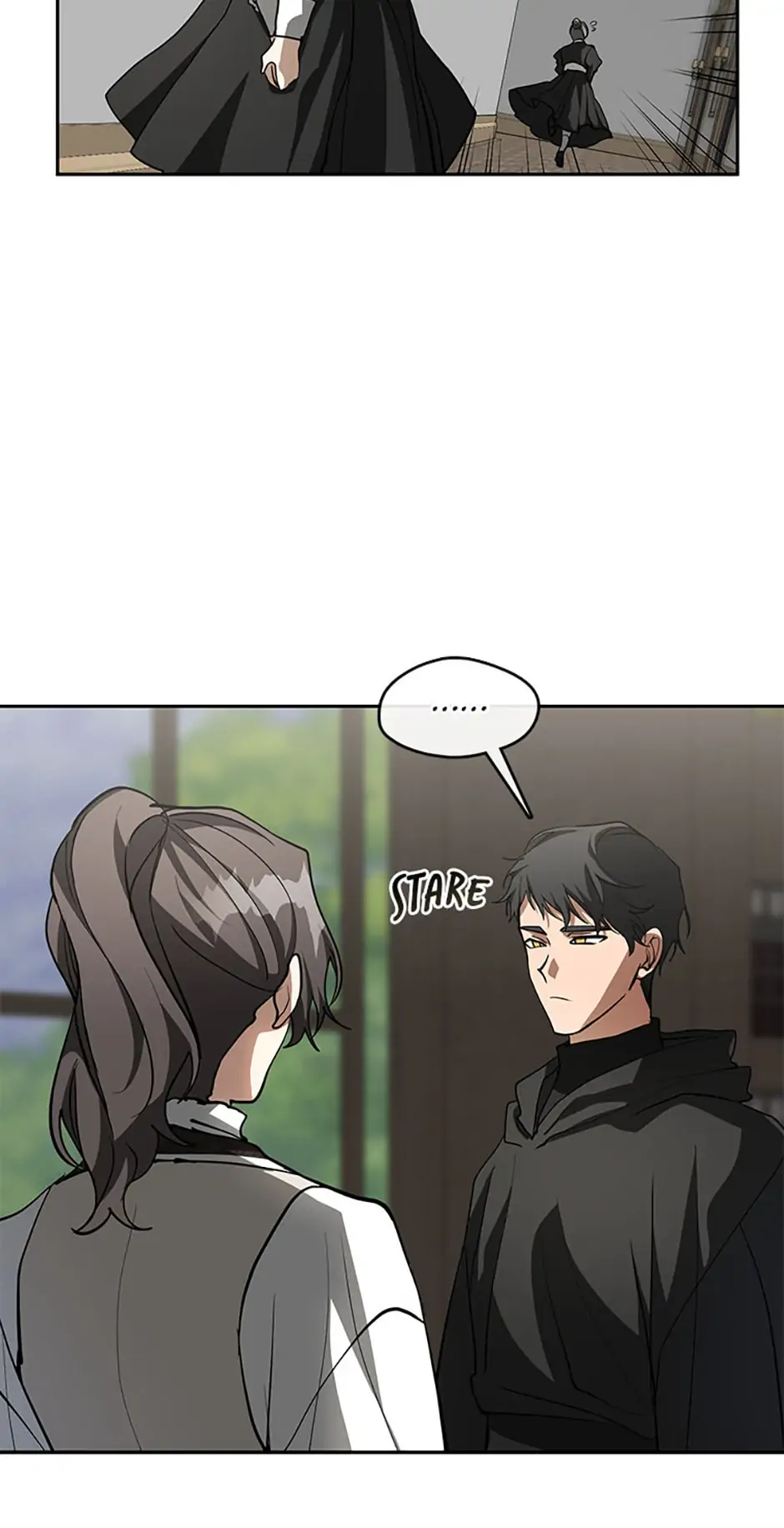 I Failed to Oust the Villain! [Official][Uncensored] - Chapter 48 manhwa