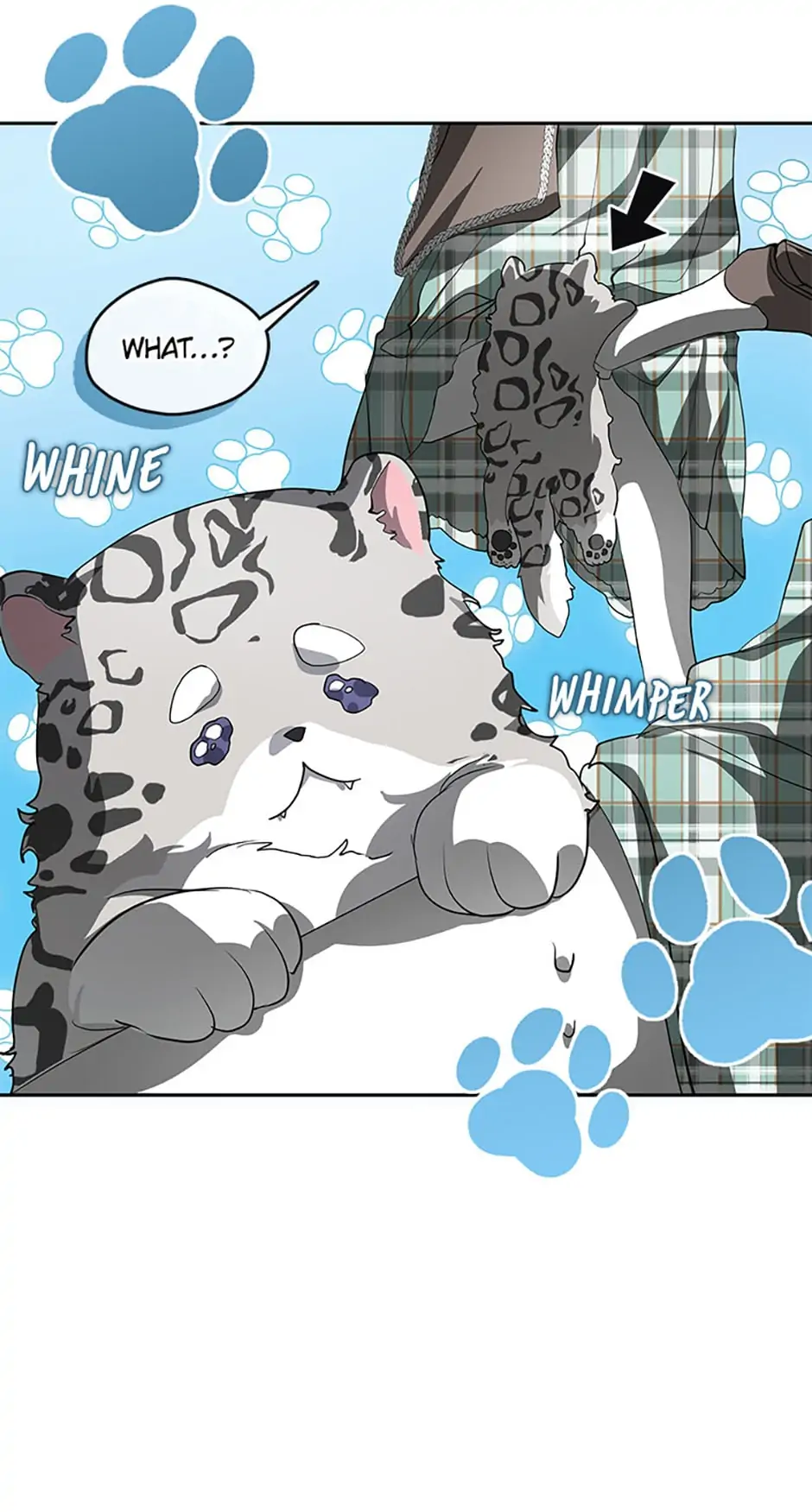 I Failed to Oust the Villain! [Official][Uncensored] - Chapter 48 manhwa