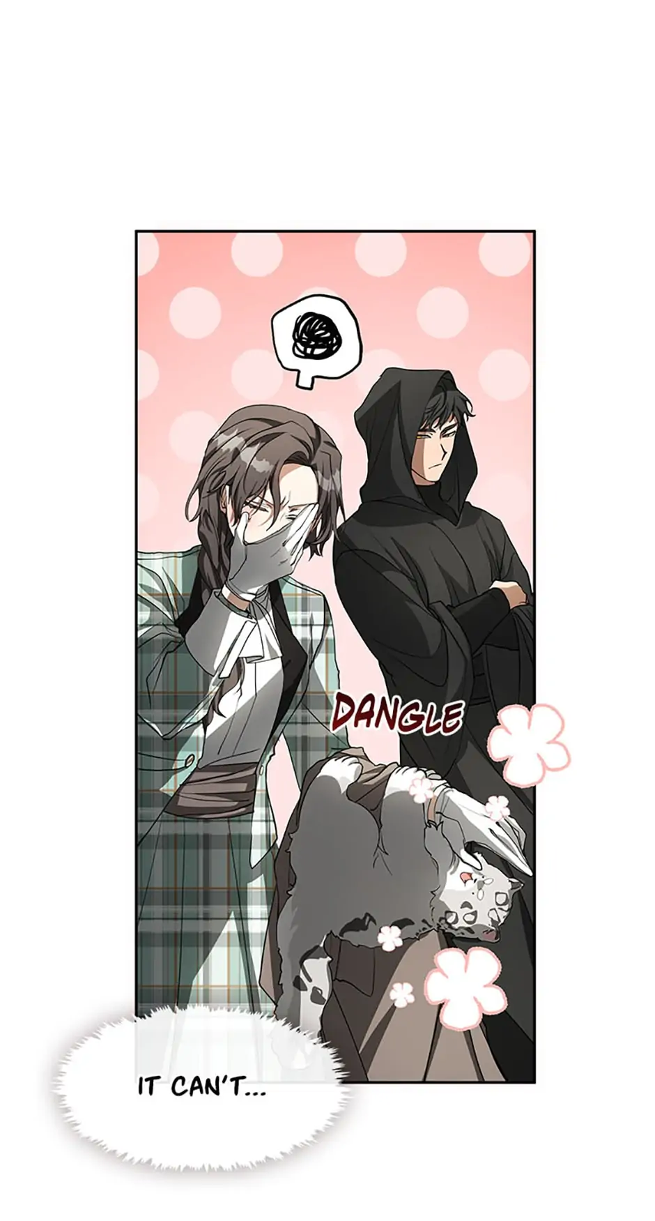 I Failed to Oust the Villain! [Official][Uncensored] - Chapter 48 manhwa