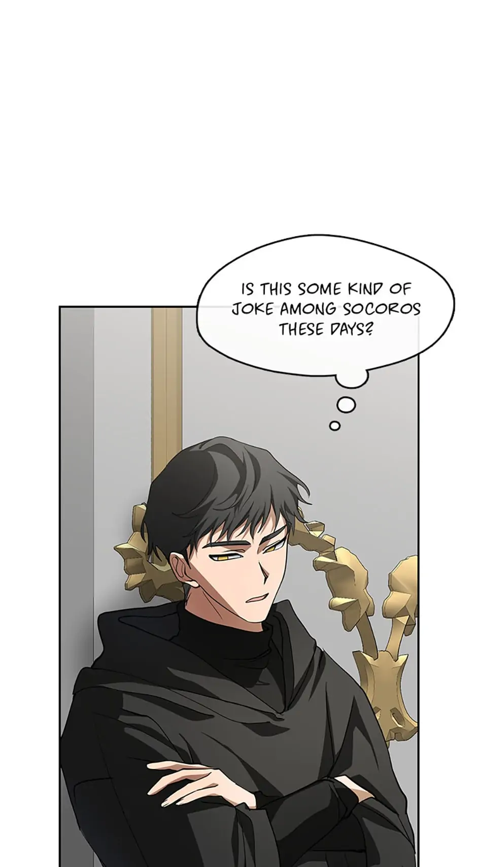I Failed to Oust the Villain! [Official][Uncensored] - Chapter 48 manhwa