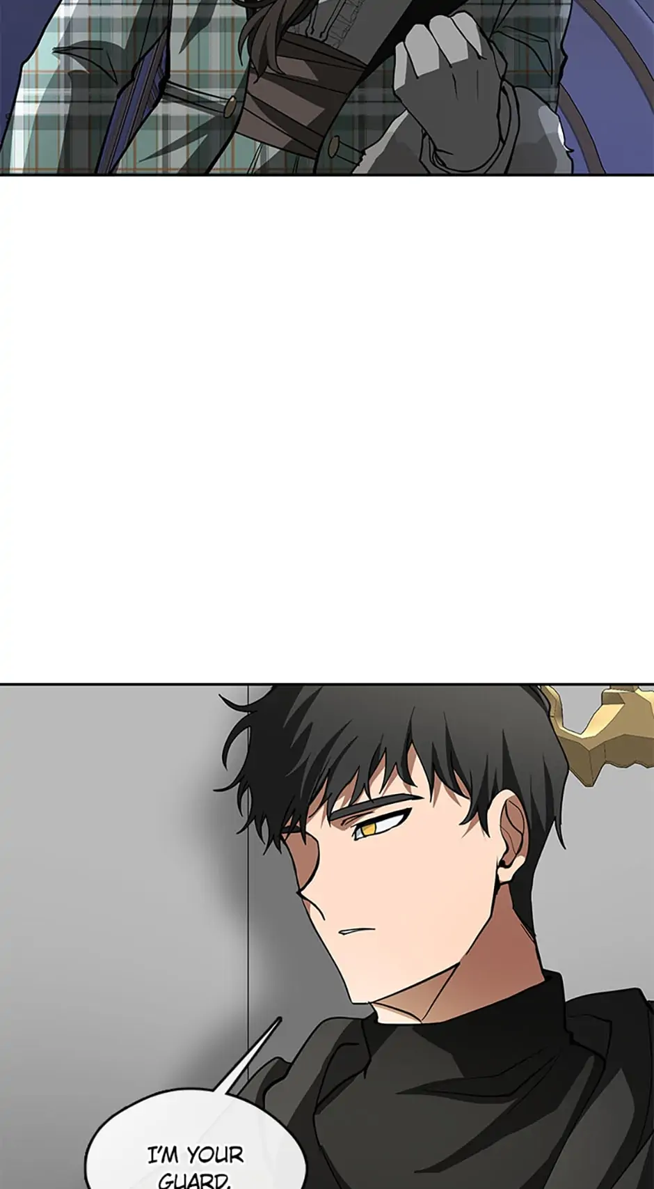 I Failed to Oust the Villain! [Official][Uncensored] - Chapter 48 manhwa