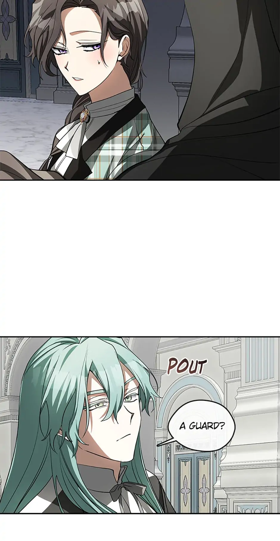 I Failed to Oust the Villain! [Official][Uncensored] - Chapter 48 manhwa