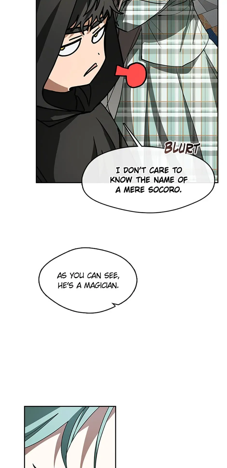 I Failed to Oust the Villain! [Official][Uncensored] - Chapter 48 manhwa