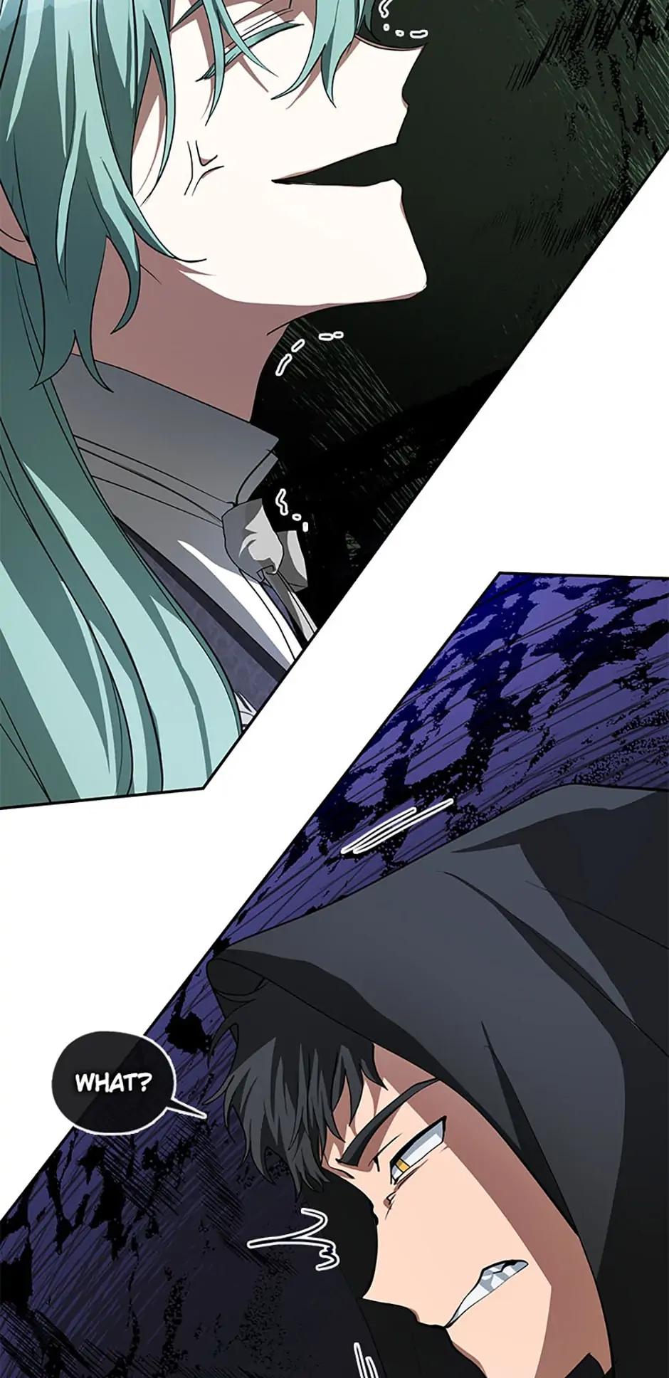 I Failed to Oust the Villain! [Official][Uncensored] - Chapter 48 manhwa