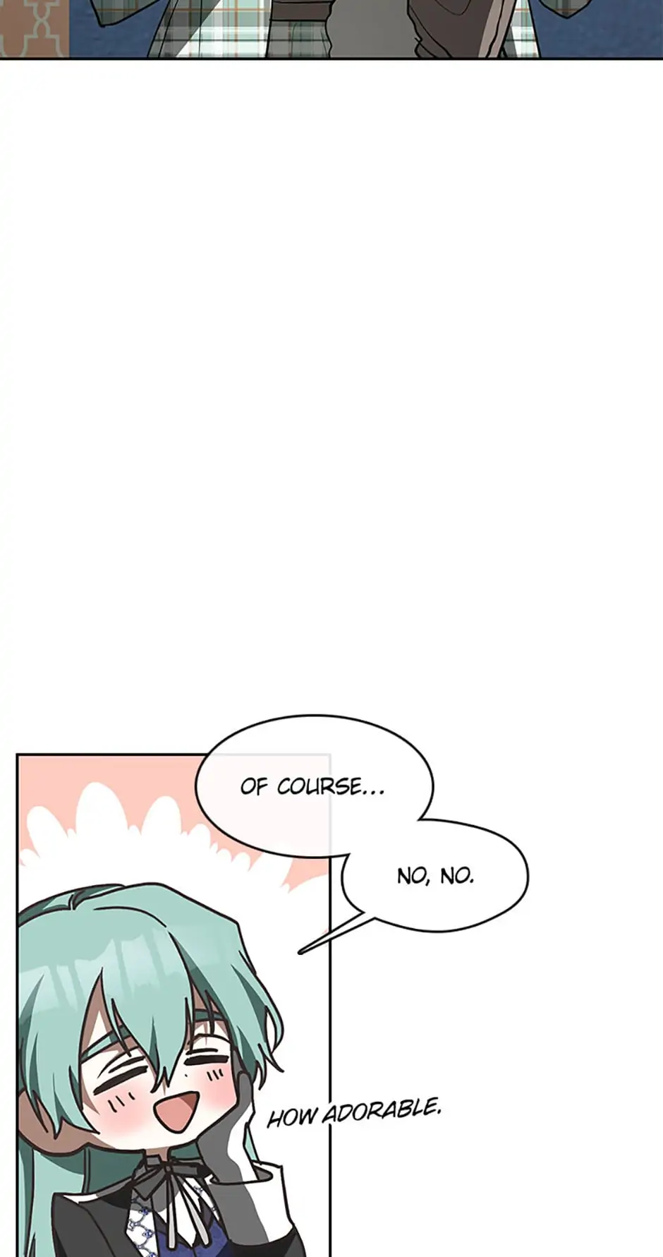 I Failed to Oust the Villain! [Official][Uncensored] - Chapter 48 manhwa