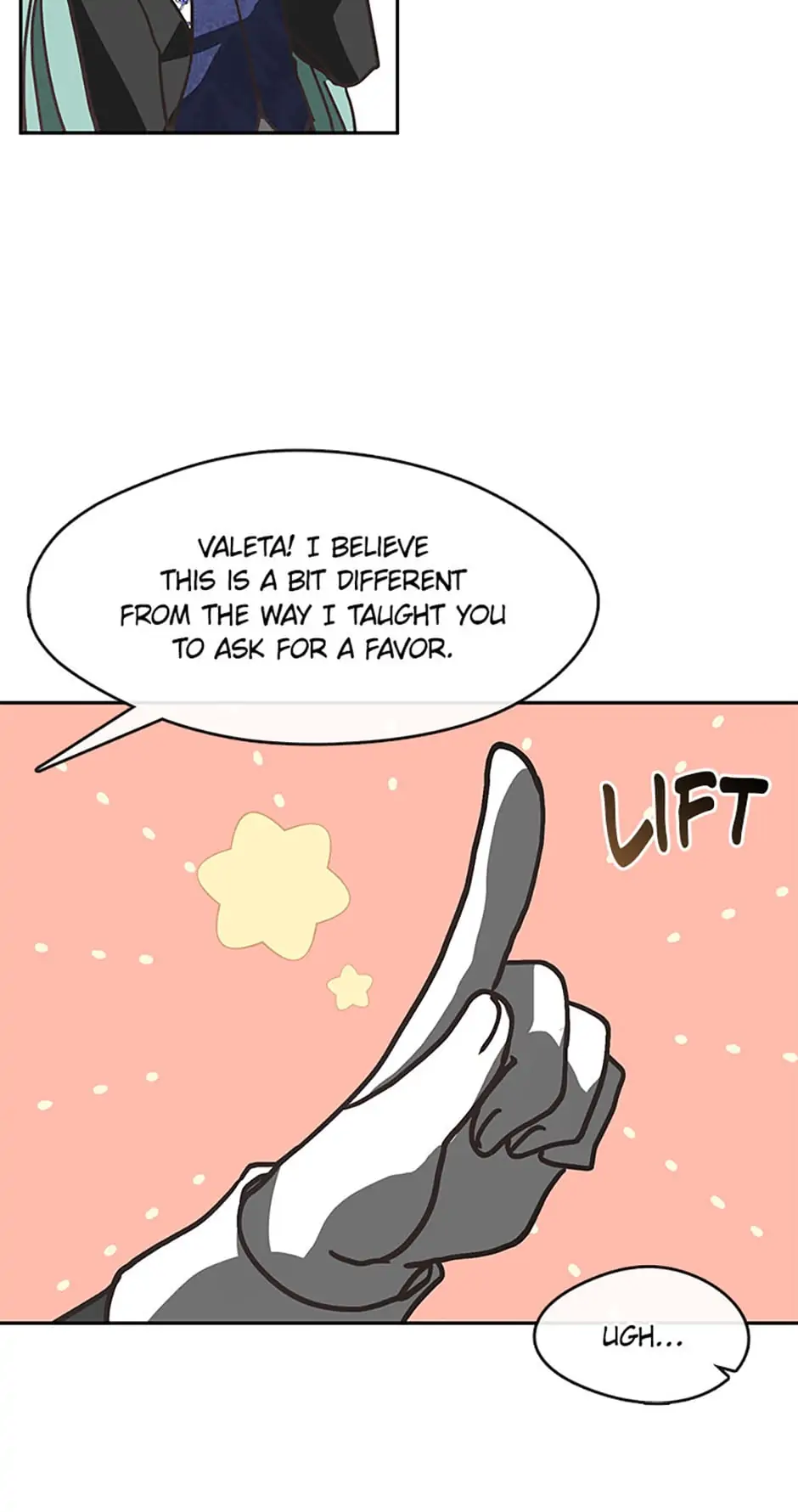 I Failed to Oust the Villain! [Official][Uncensored] - Chapter 48 manhwa