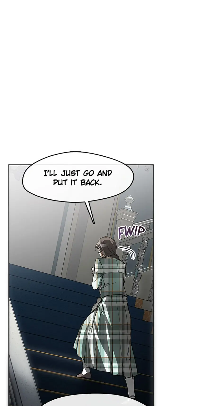 I Failed to Oust the Villain! [Official][Uncensored] - Chapter 48 manhwa