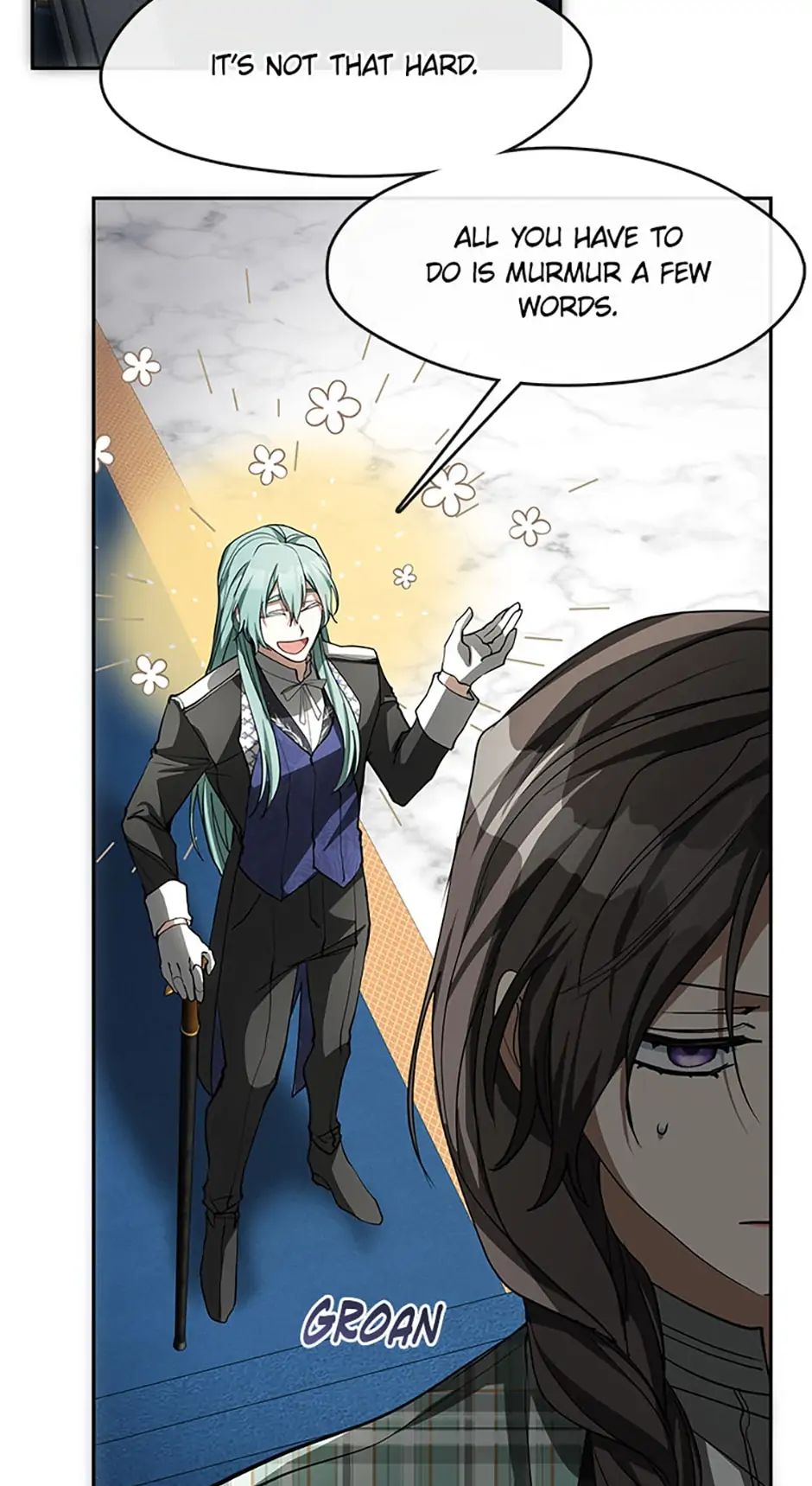 I Failed to Oust the Villain! [Official][Uncensored] - Chapter 48 manhwa
