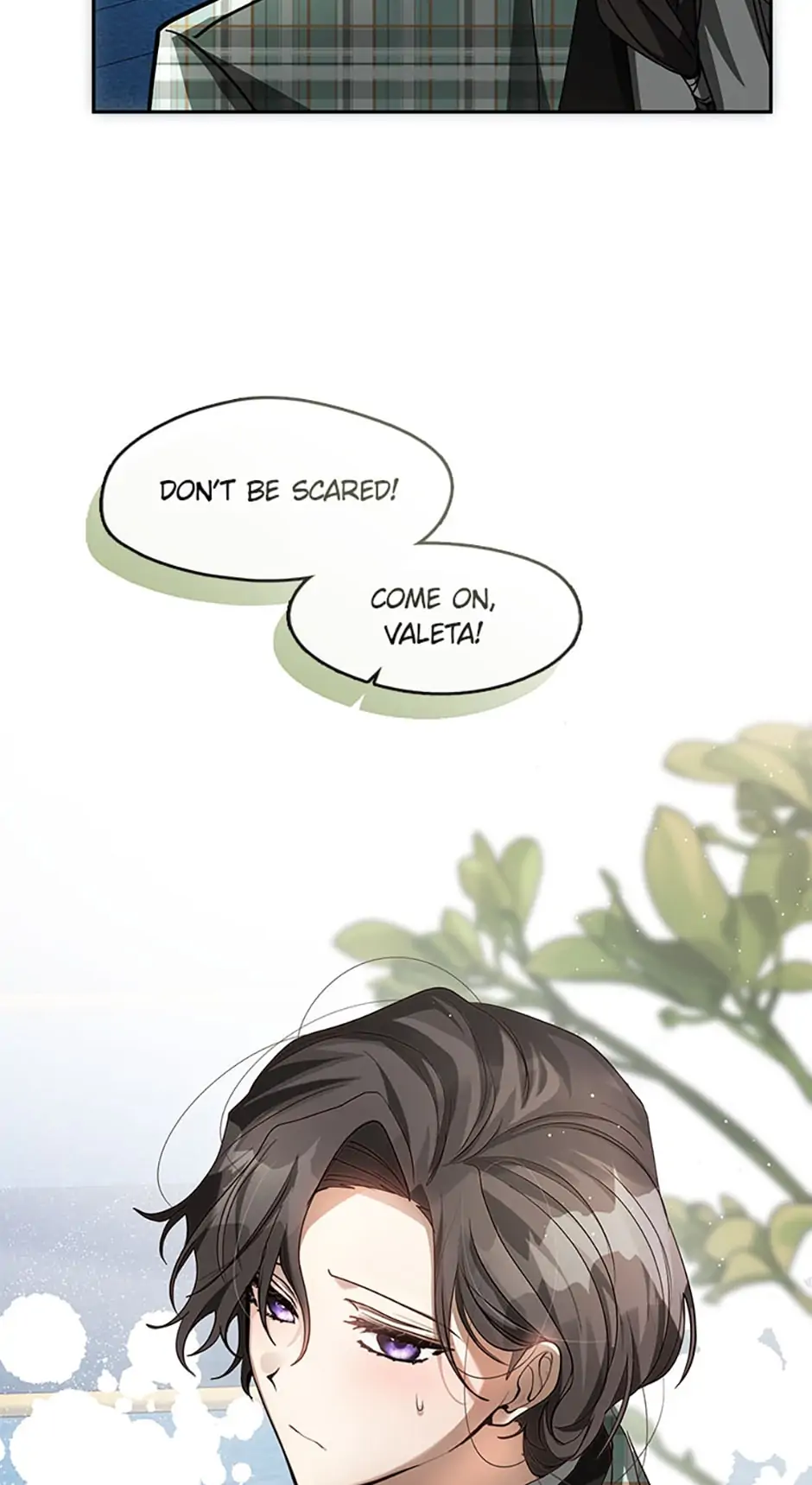 I Failed to Oust the Villain! [Official][Uncensored] - Chapter 48 manhwa