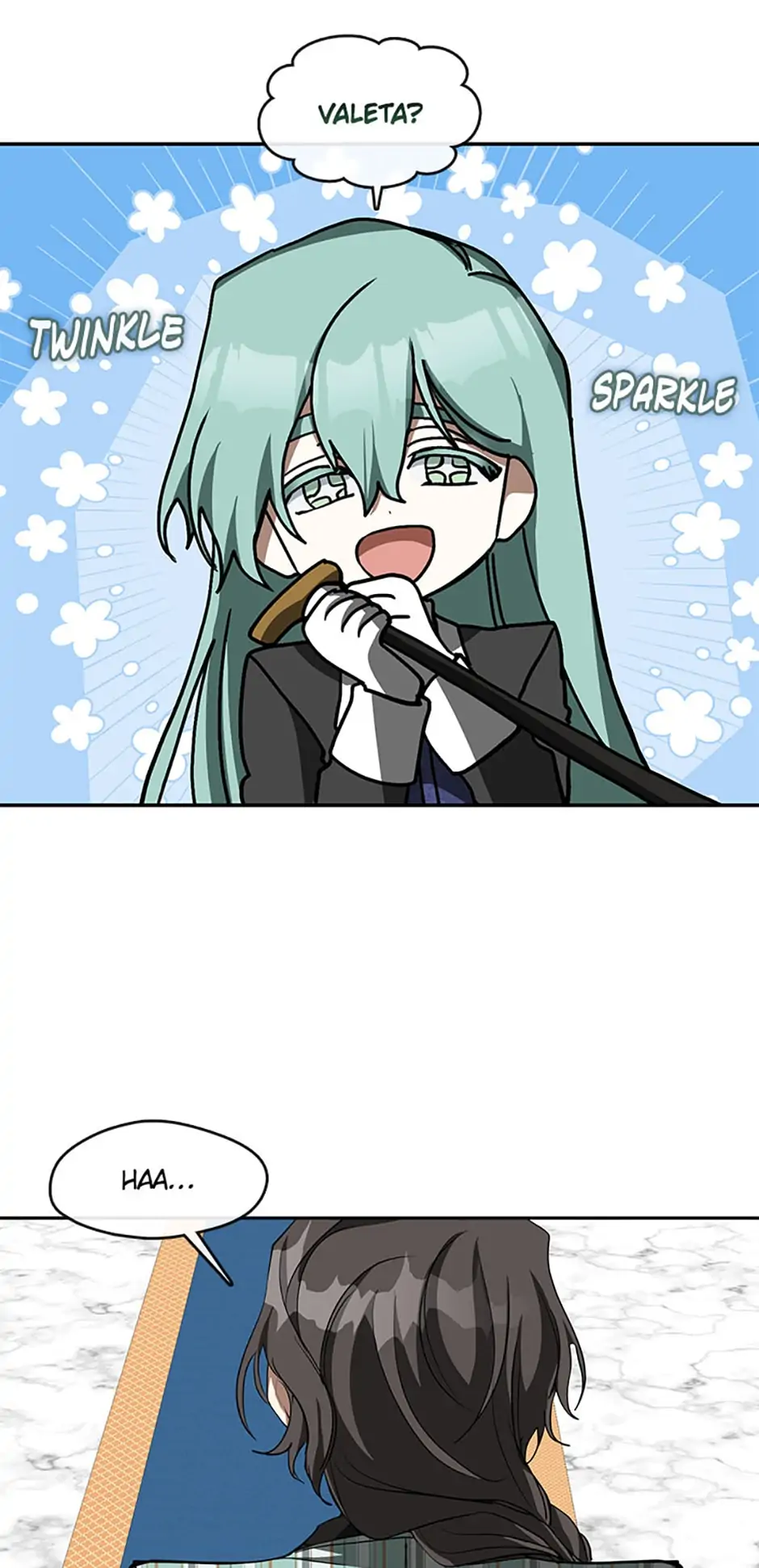 I Failed to Oust the Villain! [Official][Uncensored] - Chapter 49 manhwa