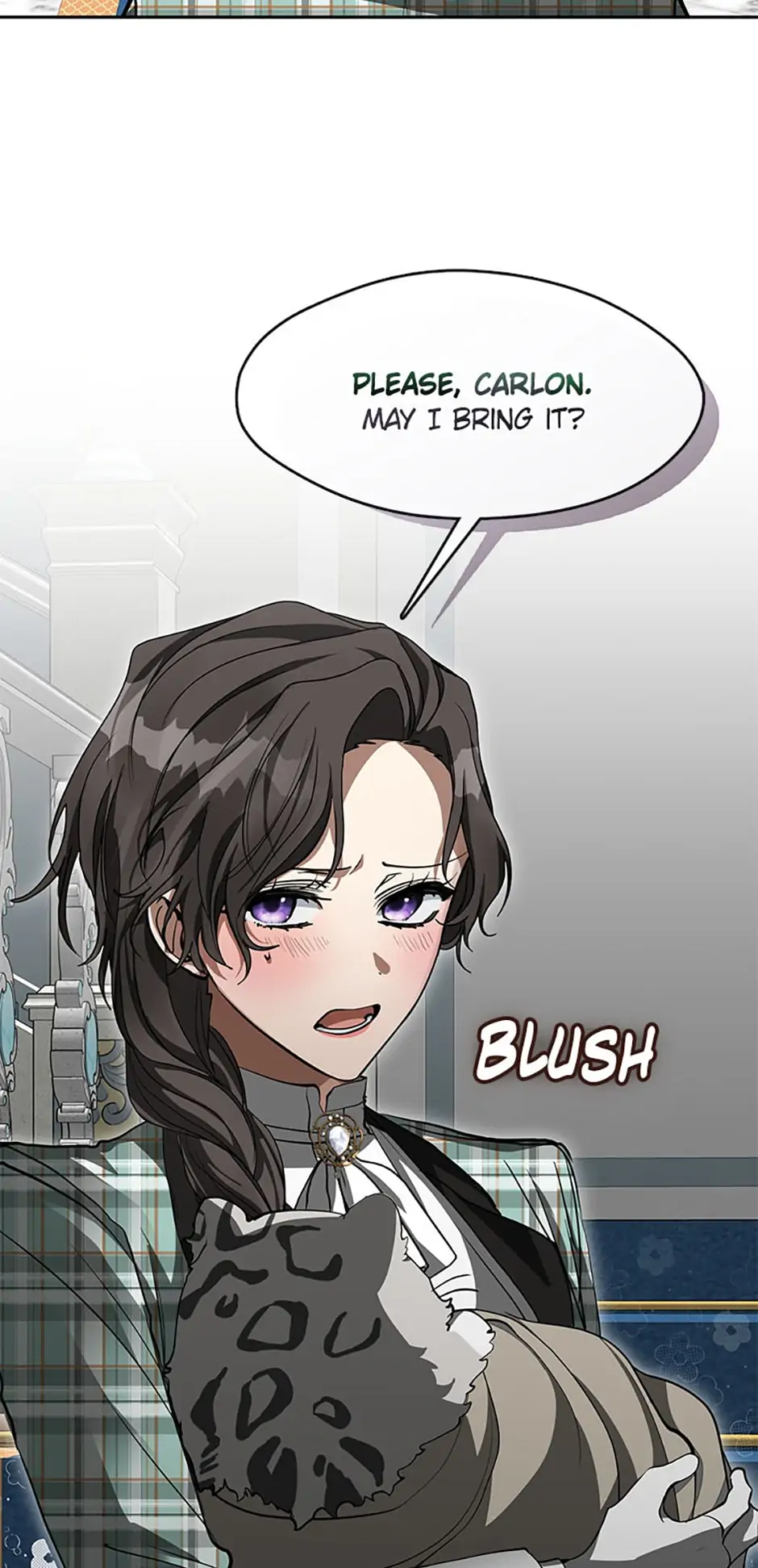 I Failed to Oust the Villain! [Official][Uncensored] - Chapter 49 manhwa