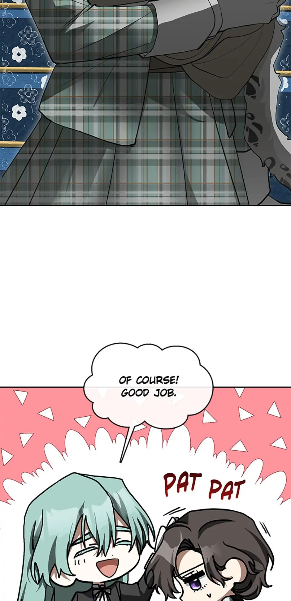 I Failed to Oust the Villain! [Official][Uncensored] - Chapter 49 manhwa