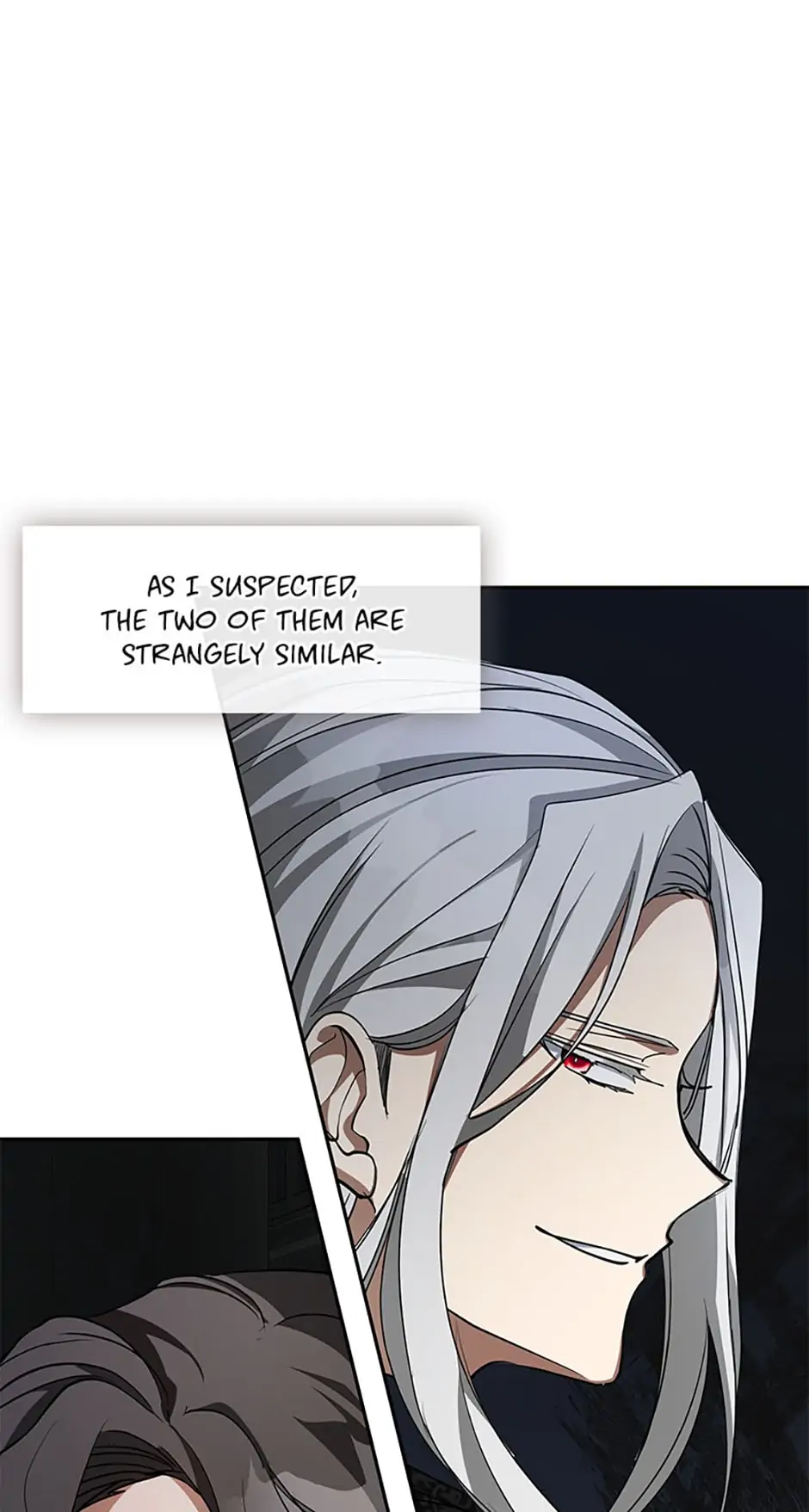 I Failed to Oust the Villain! [Official][Uncensored] - Chapter 49 manhwa