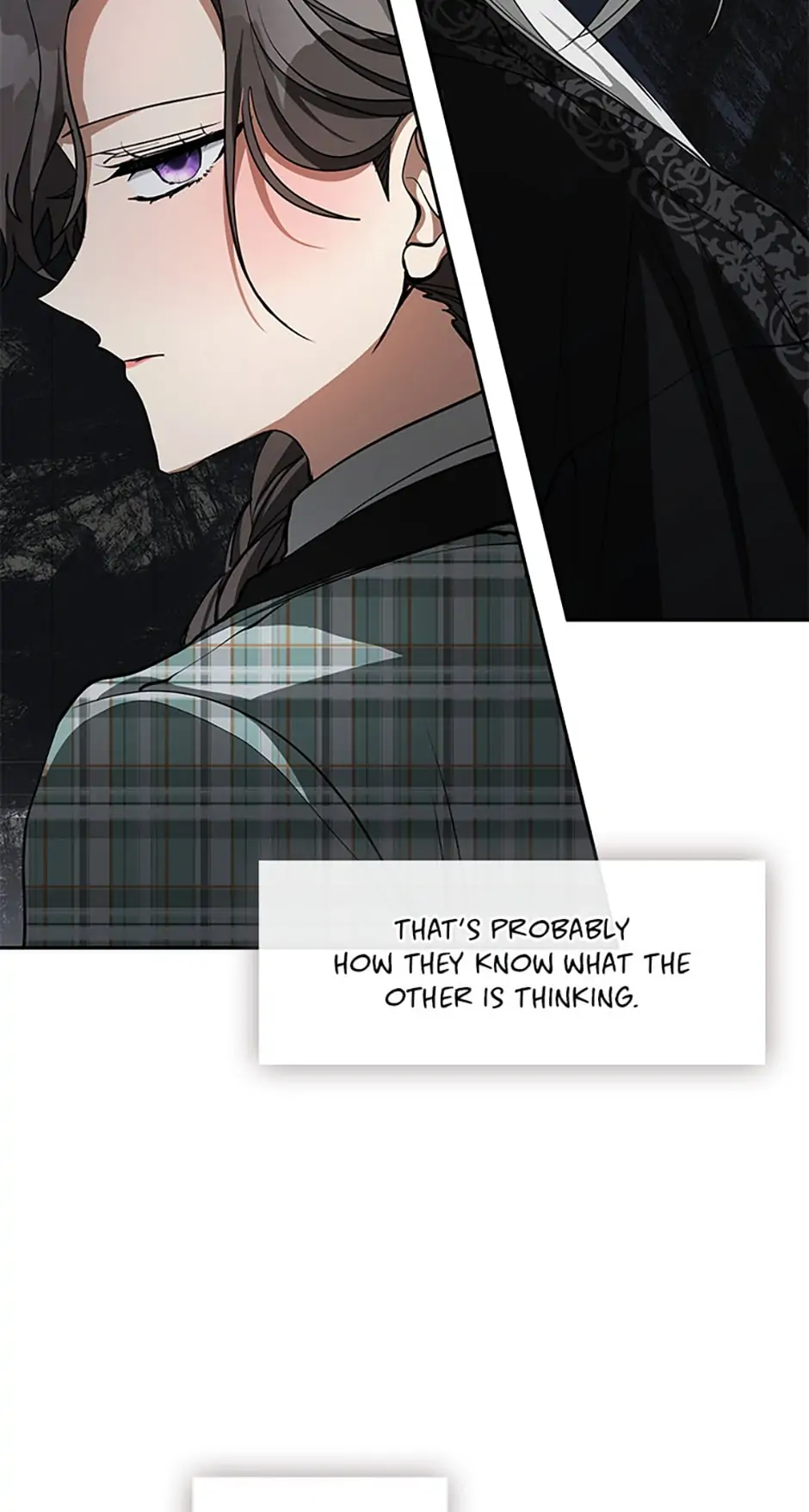 I Failed to Oust the Villain! [Official][Uncensored] - Chapter 49 manhwa