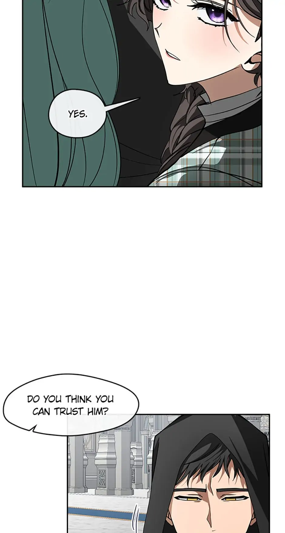 I Failed to Oust the Villain! [Official][Uncensored] - Chapter 49 manhwa
