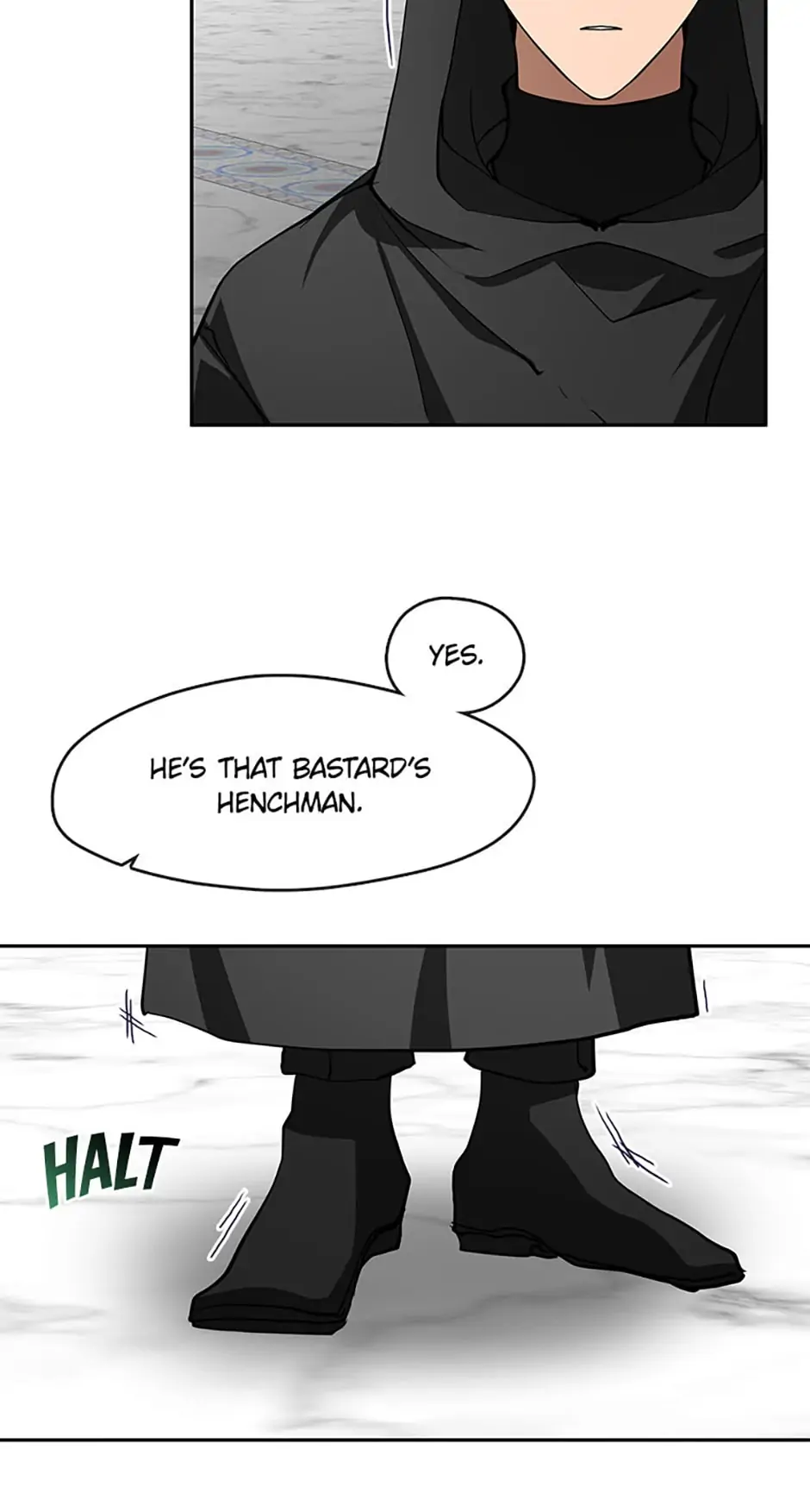 I Failed to Oust the Villain! [Official][Uncensored] - Chapter 49 manhwa