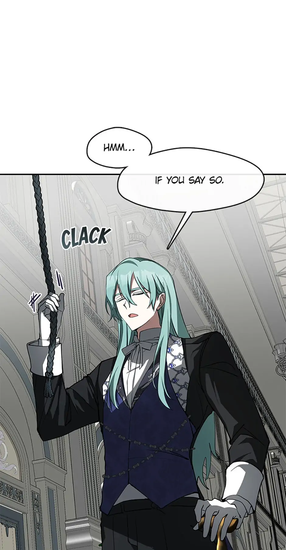 I Failed to Oust the Villain! [Official][Uncensored] - Chapter 49 manhwa