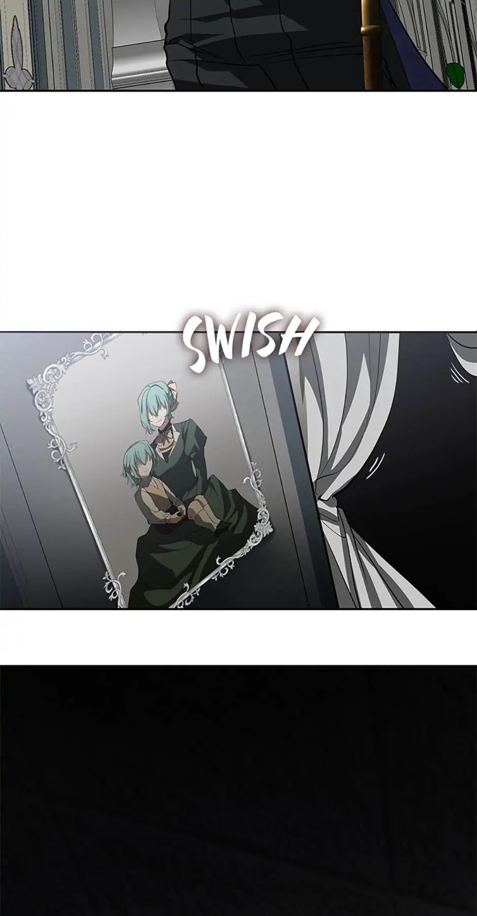 I Failed to Oust the Villain! [Official][Uncensored] - Chapter 49 manhwa