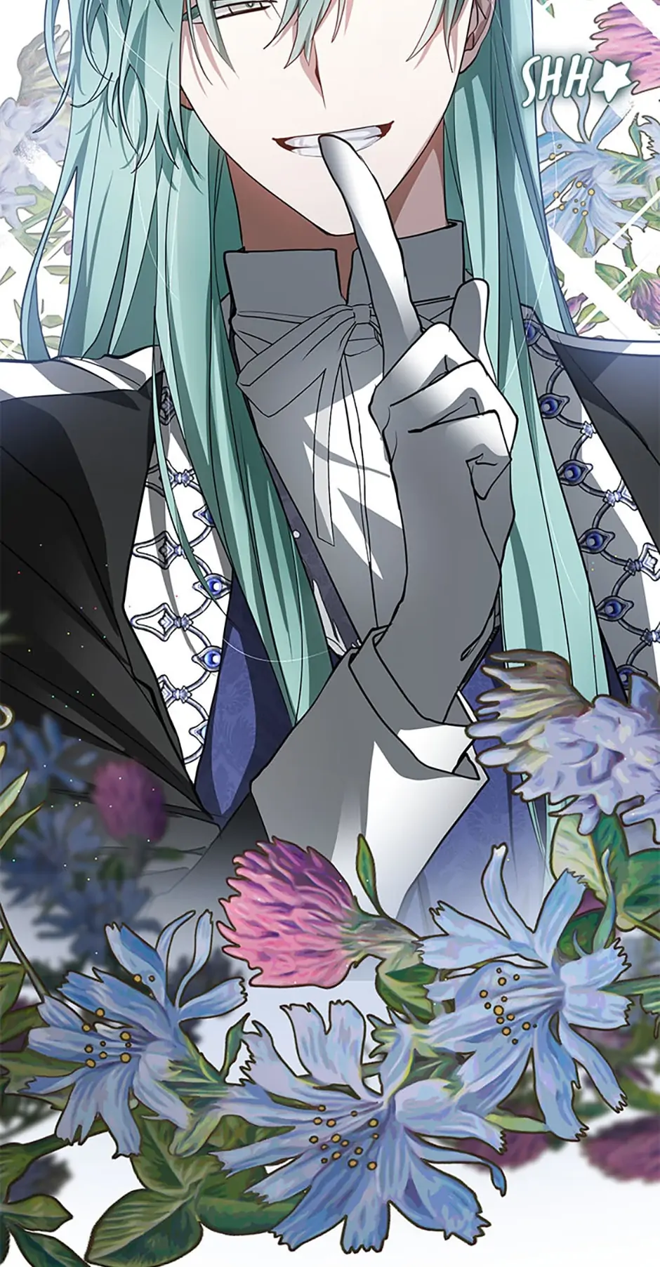 I Failed to Oust the Villain! [Official][Uncensored] - Chapter 49 manhwa