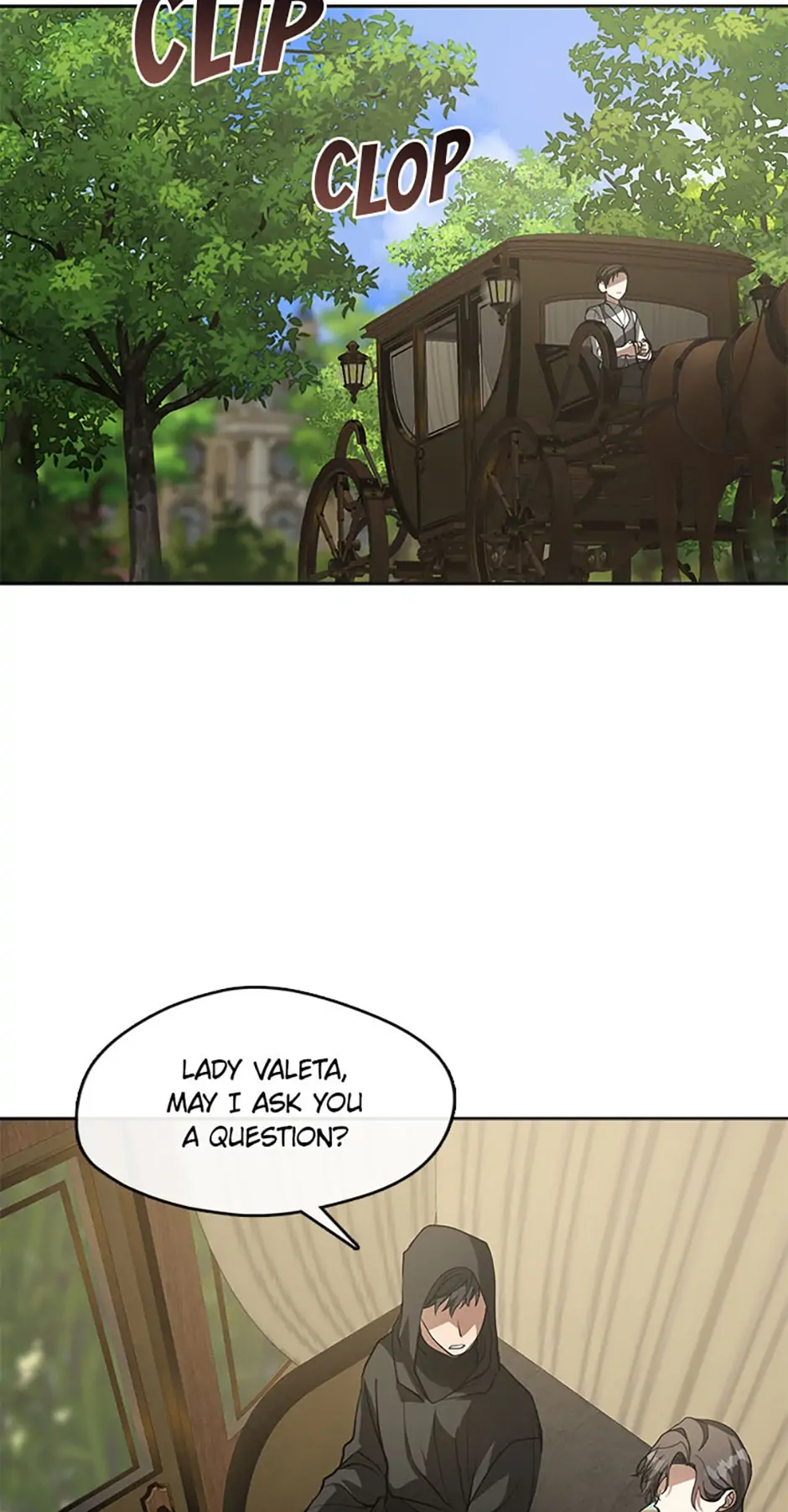 I Failed to Oust the Villain! [Official][Uncensored] - Chapter 49 manhwa