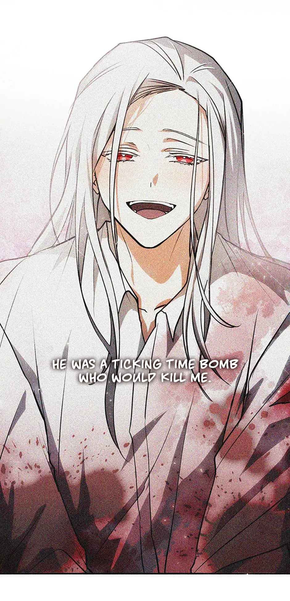 I Failed to Oust the Villain! [Official][Uncensored] - Chapter 49 manhwa