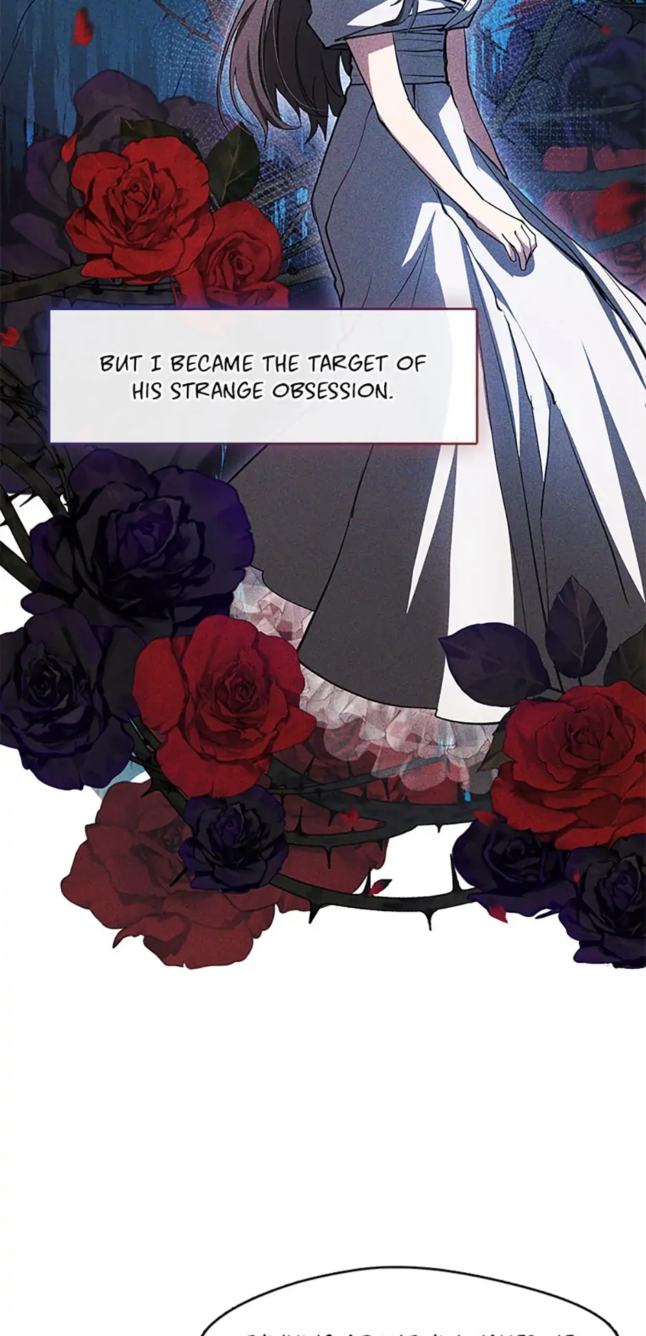 I Failed to Oust the Villain! [Official][Uncensored] - Chapter 49 manhwa