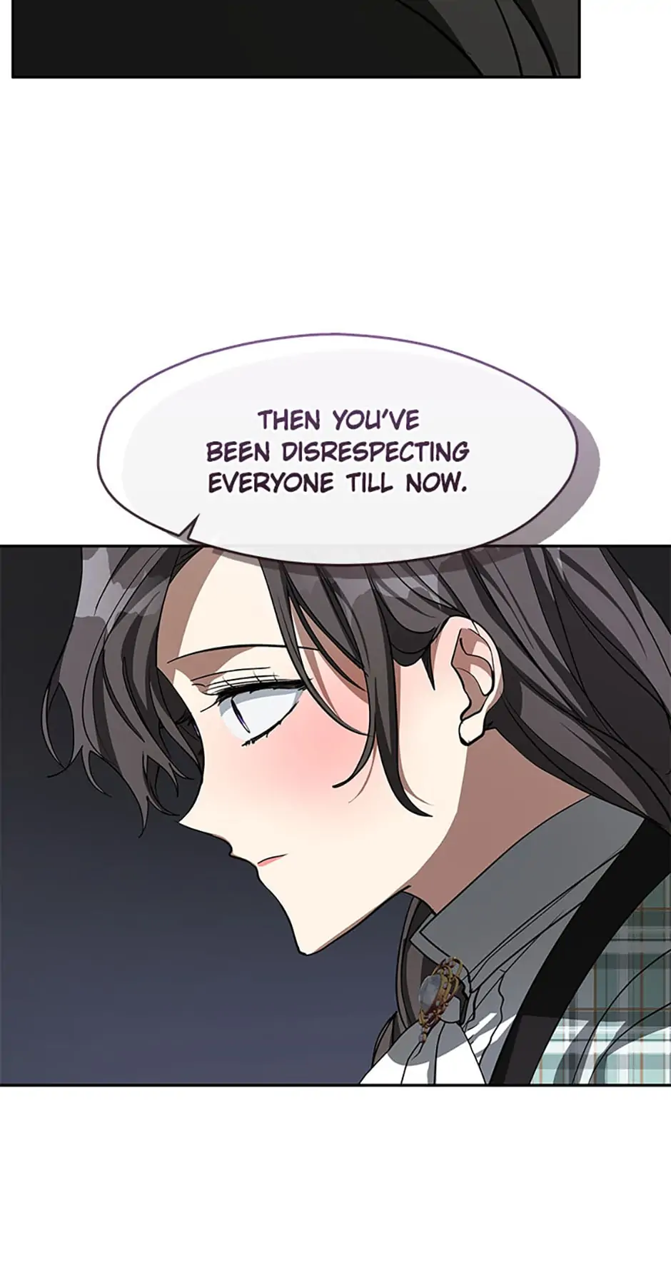 I Failed to Oust the Villain! [Official][Uncensored] - Chapter 49 manhwa
