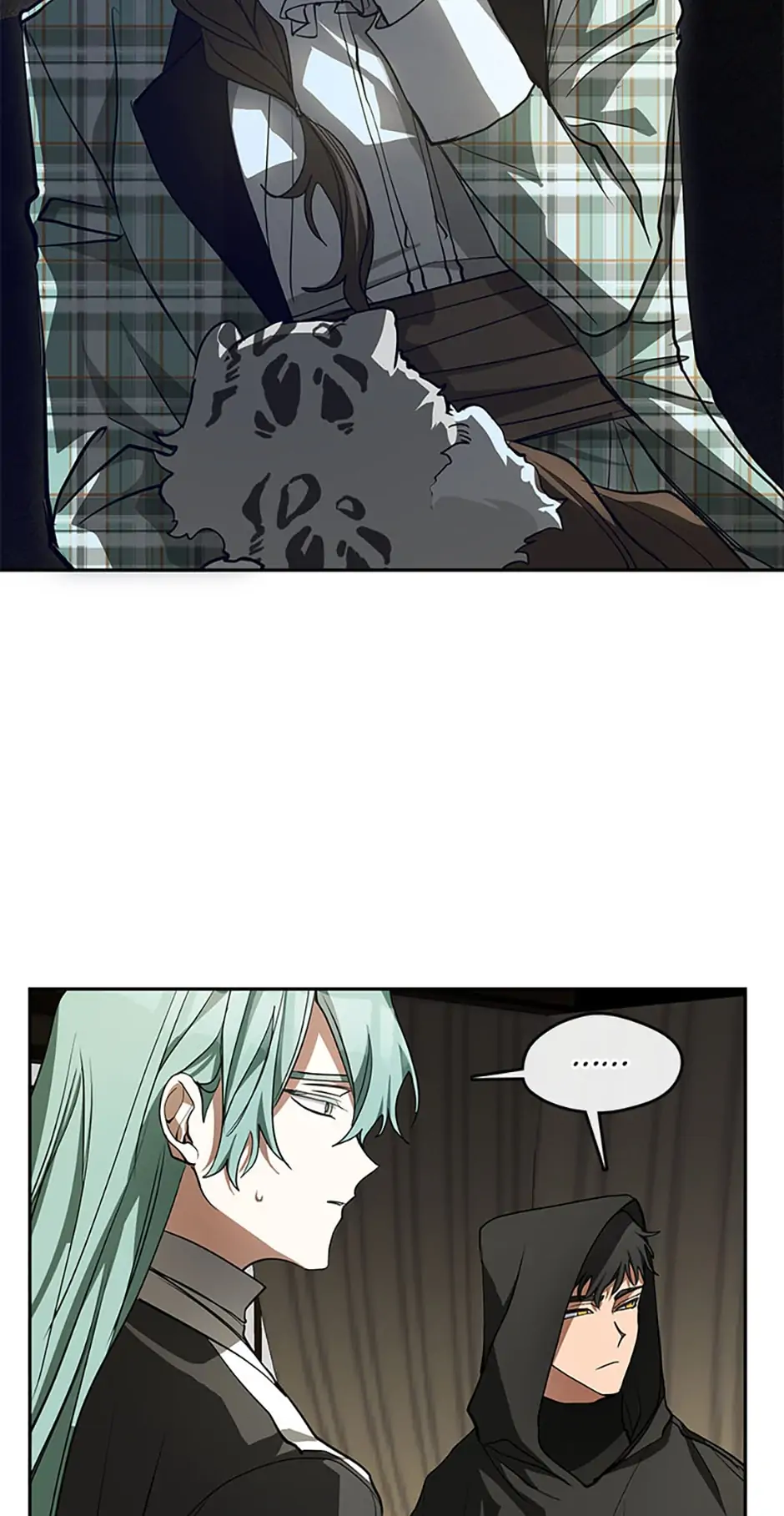 I Failed to Oust the Villain! [Official][Uncensored] - Chapter 49 manhwa