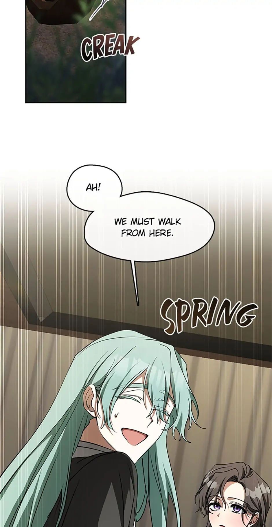 I Failed to Oust the Villain! [Official][Uncensored] - Chapter 49 manhwa