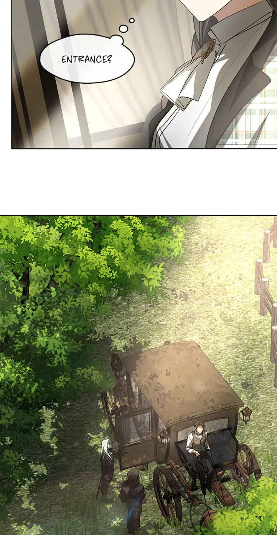 I Failed to Oust the Villain! [Official][Uncensored] - Chapter 49 manhwa