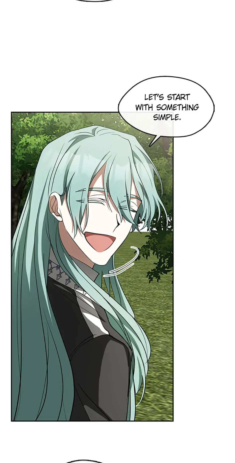 I Failed to Oust the Villain! [Official][Uncensored] - Chapter 49 manhwa