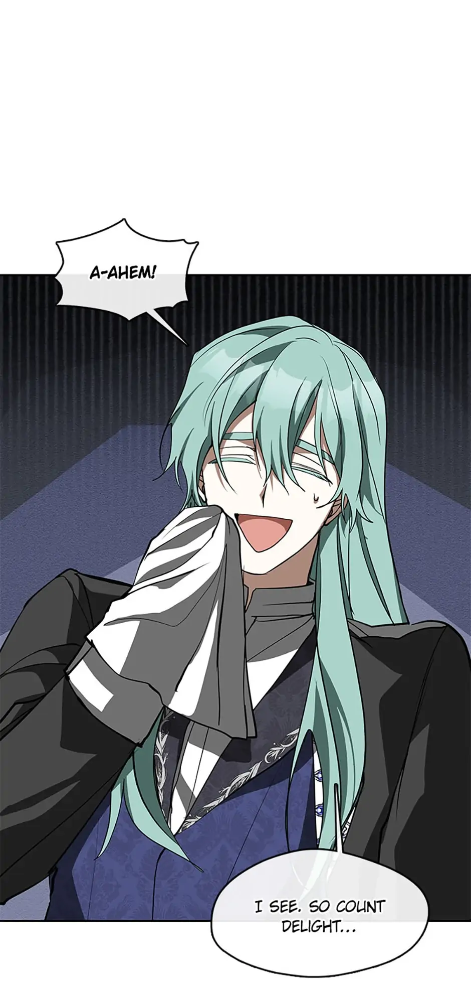 I Failed to Oust the Villain! [Official][Uncensored] - Chapter 49 manhwa