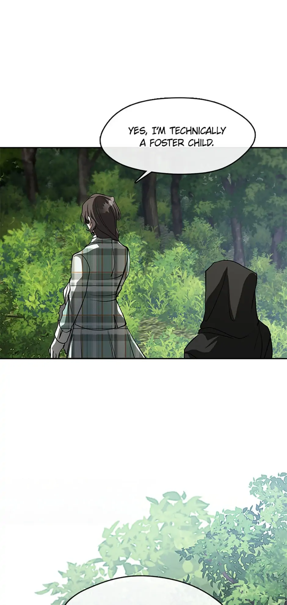I Failed to Oust the Villain! [Official][Uncensored] - Chapter 49 manhwa
